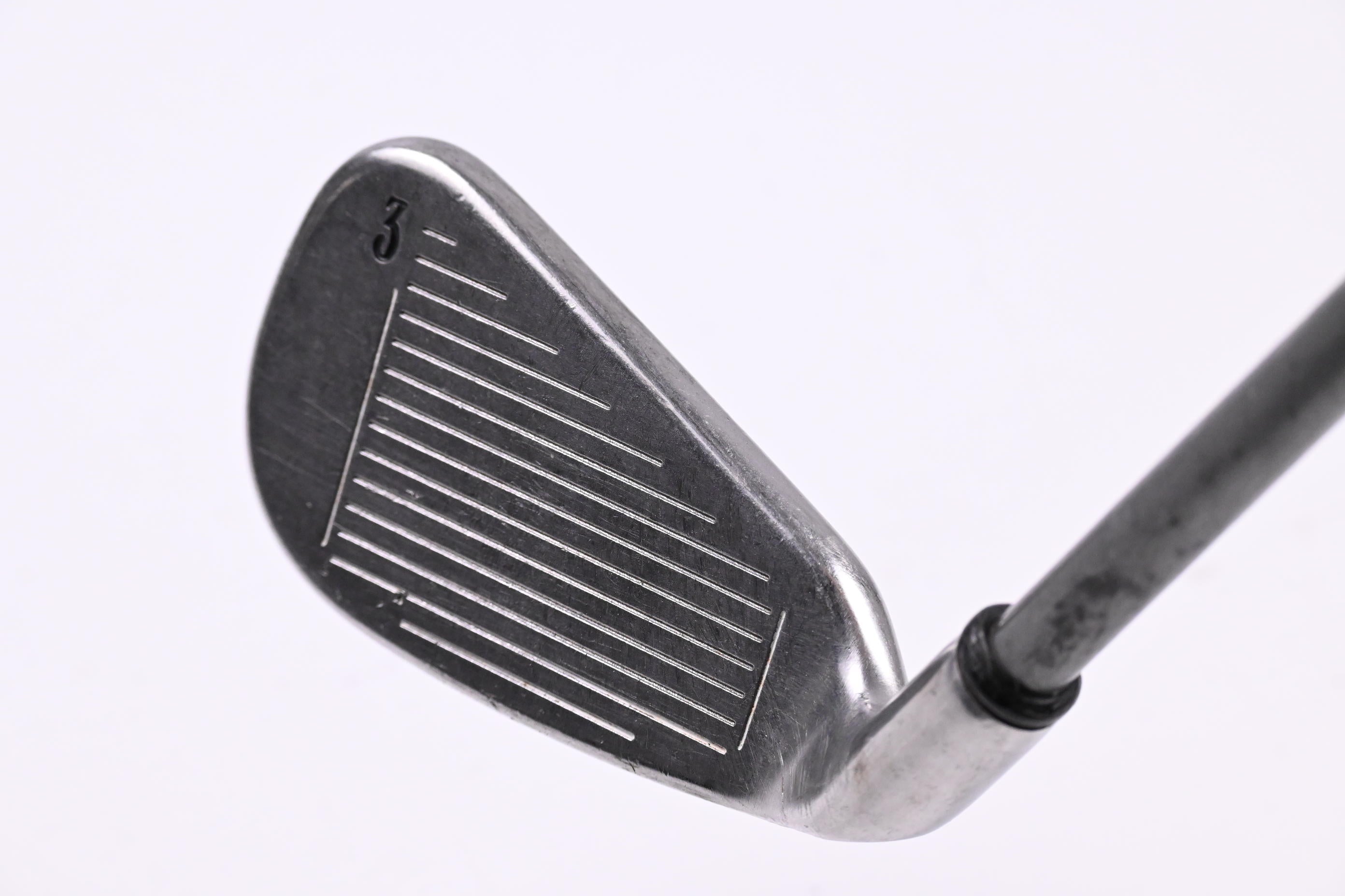 Callaway X-14 #3 Iron / 21 Degree / Regular Flex Callaway Steelhead X-14 Shaft