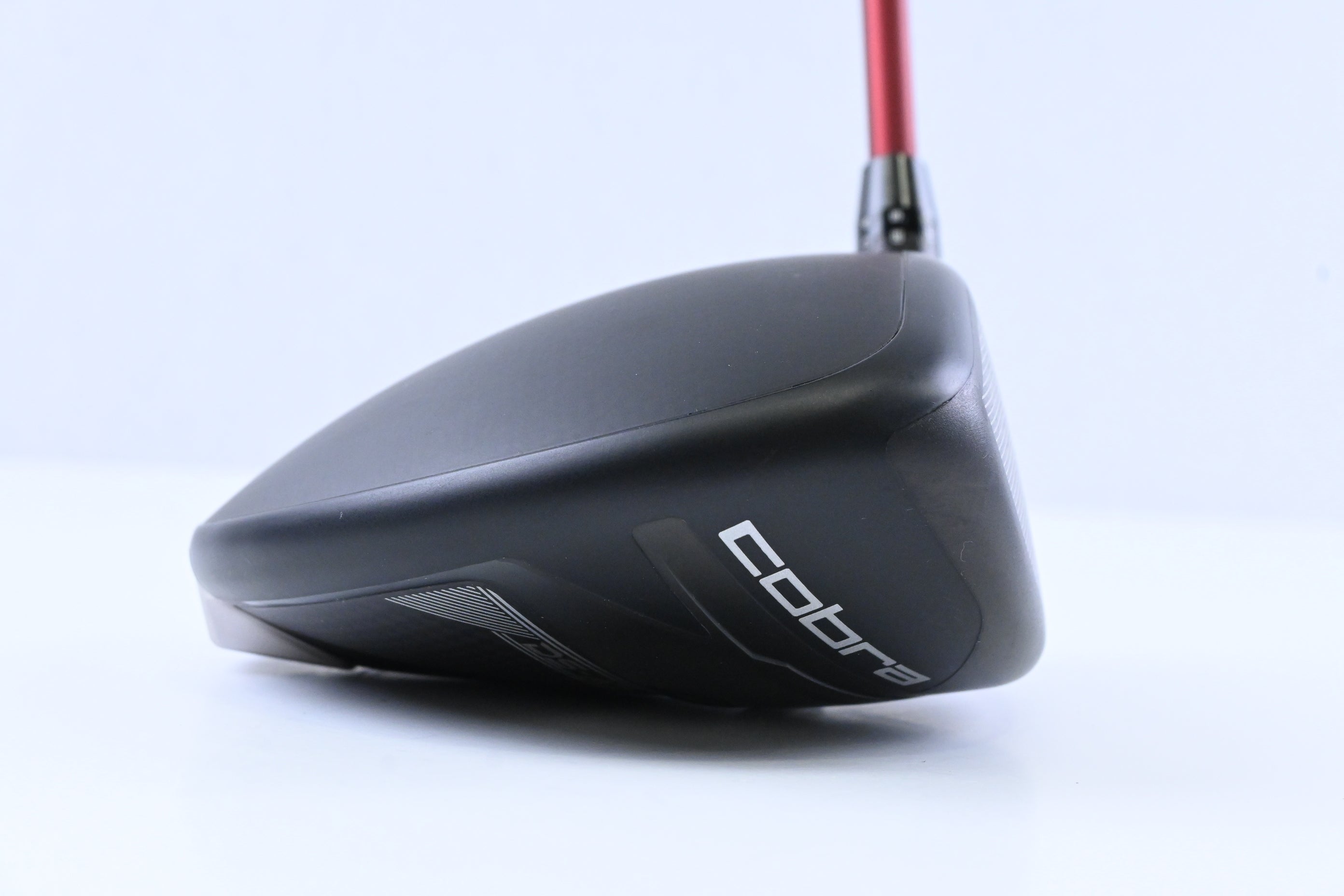 Cobra DS-Adapt MAX-K Driver / 10.5 Degree / Stiff Flex Ventus Red Velocore 6