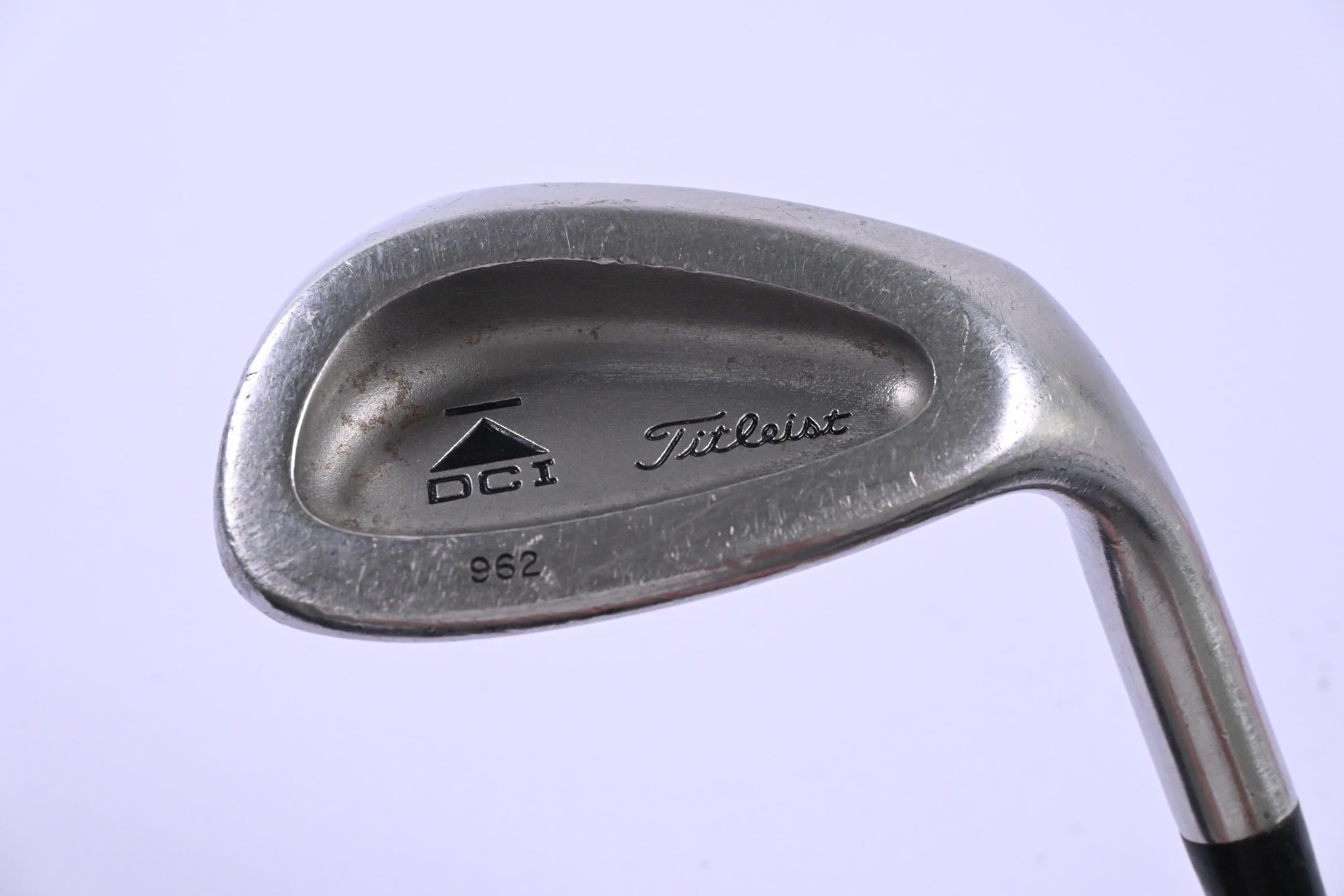 Titleist DCI 962 Sand Wedge / 56 Degree / Regular Flex Dynamic Gold 300 Shaft