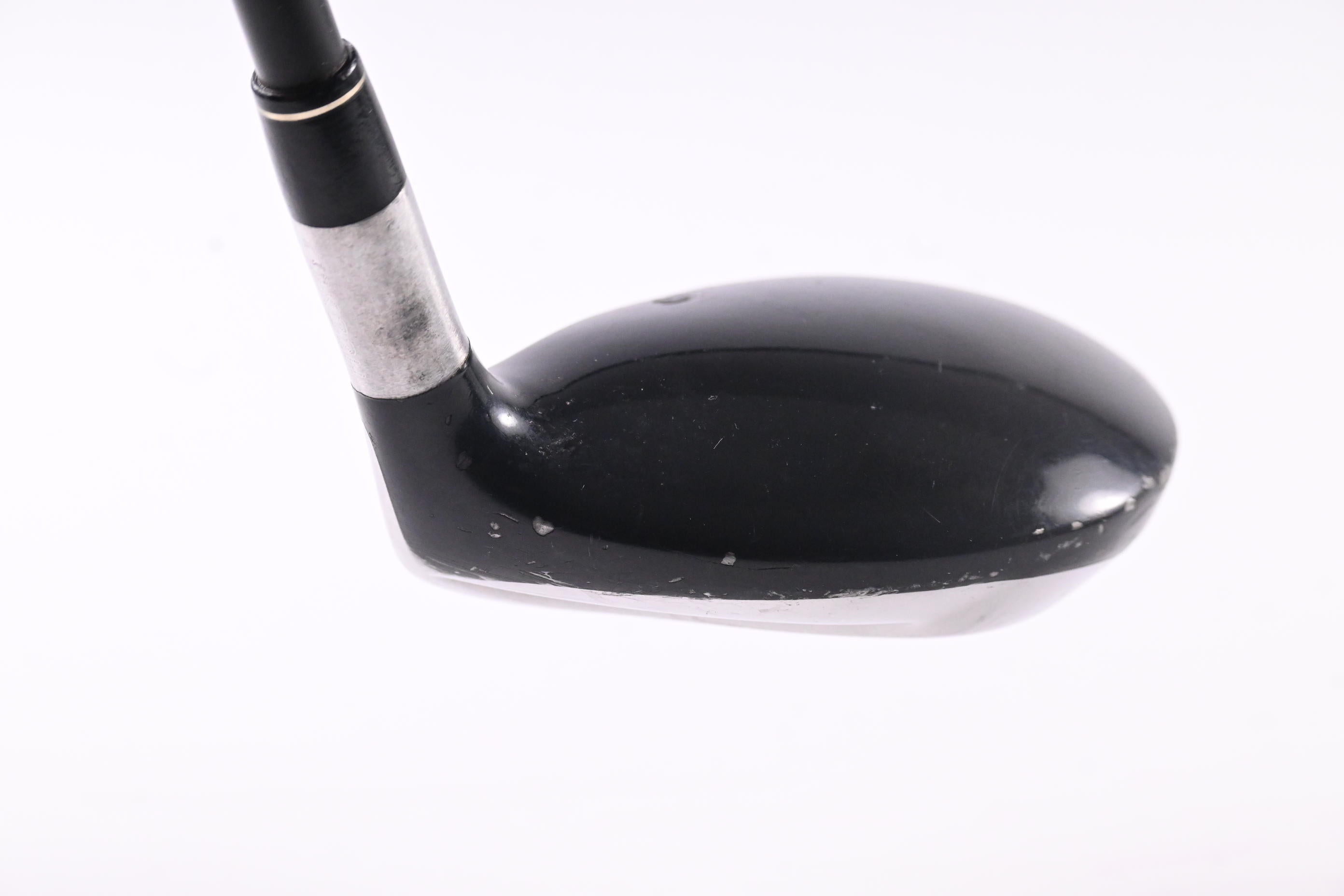 Taylormade V-Steel #7 Wood / 21 Degree / Regular Flex M.A.S.² Shaft