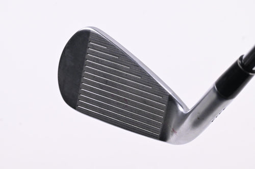 Srixon ZX4 #4 Iron / 21 Degree / Stiff Flex KBS Tour Lite Shaft