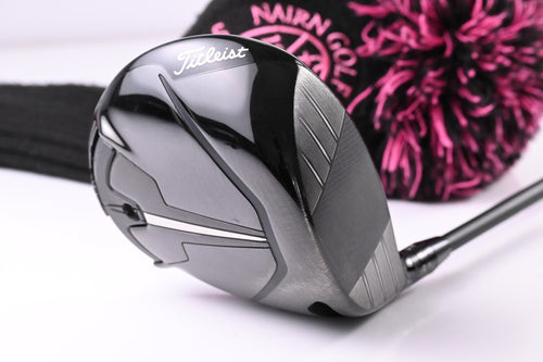 Titleist TSR3 Driver / 9 Degree / Regular Flex Tensei 1K Blue 55 Shaft