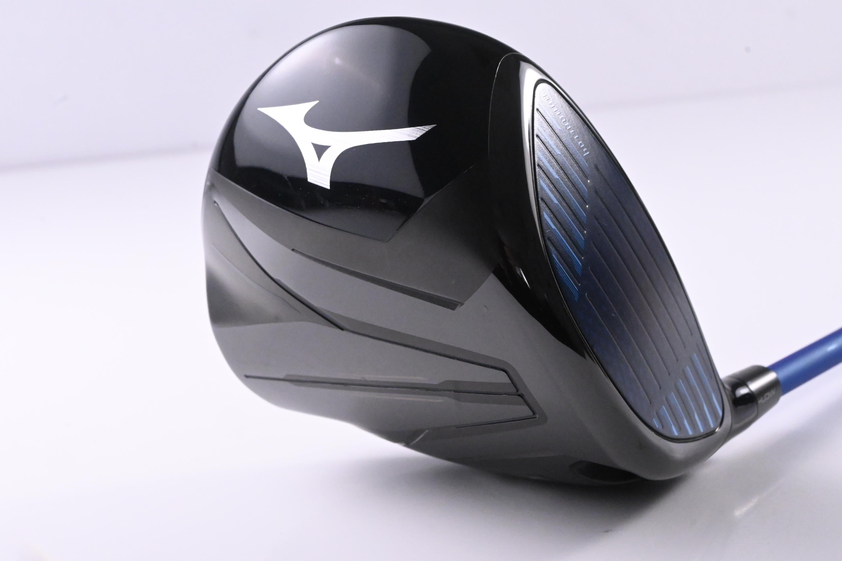 Mizuno JPX One Select Driver / 9 Degree / Stiff Flex Project X Denali Frost Blue