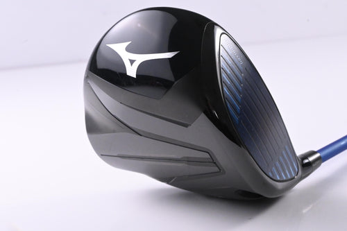 Mizuno JPX One Select Driver / 9 Degree / Stiff Flex Project X Denali Frost Blue