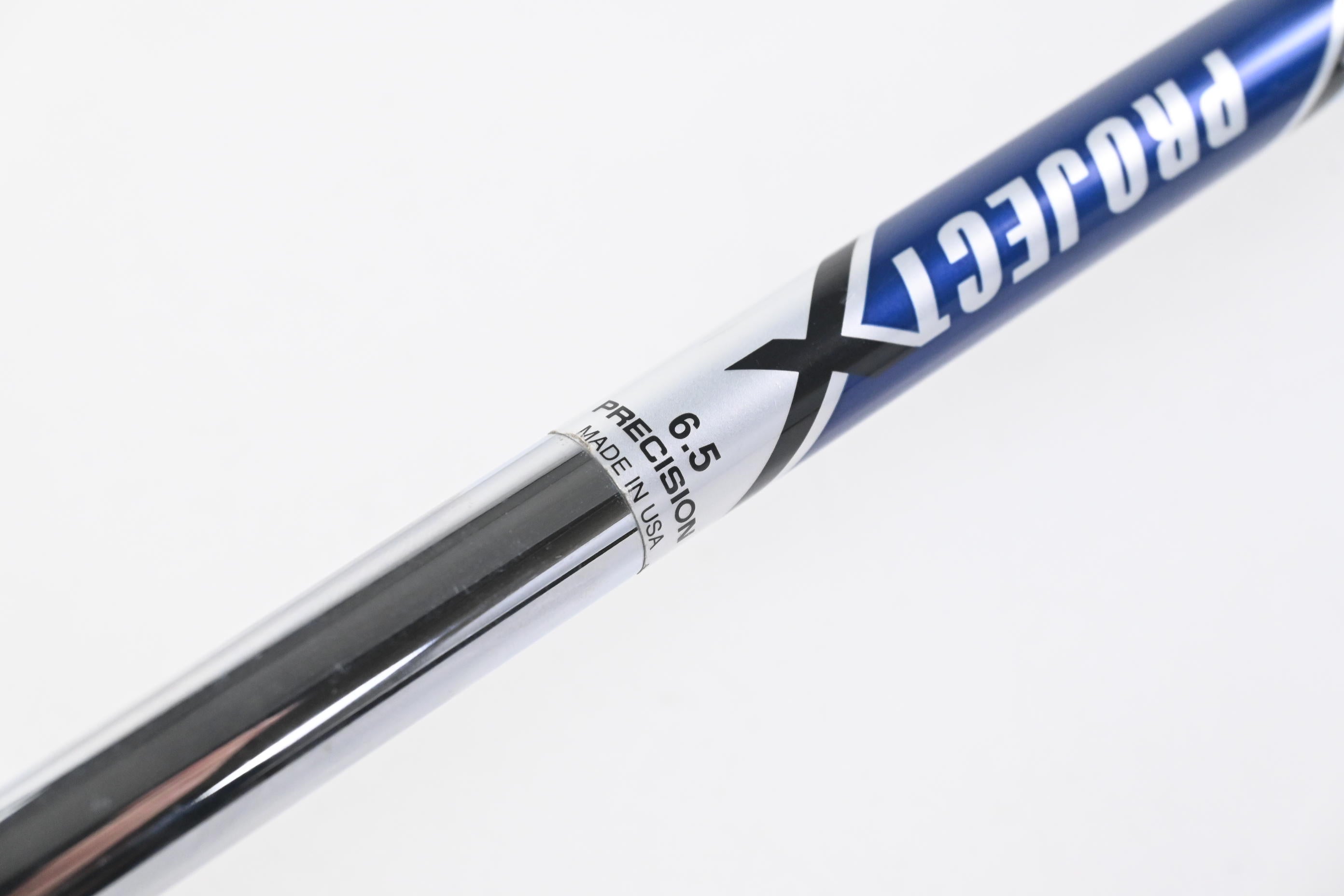 Titleist 716 T-MB Utility #2 Iron / 17 Degree / X-Flex Project X Rifle Steel Shaft