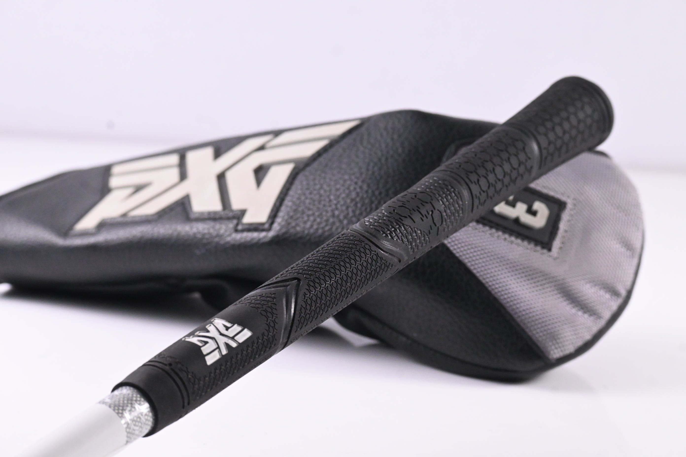 PXG 0341 X Gen4 #3 Wood / 15 Degree / Stiff Flex Tensei AV RAW Blue 75 Shaft
