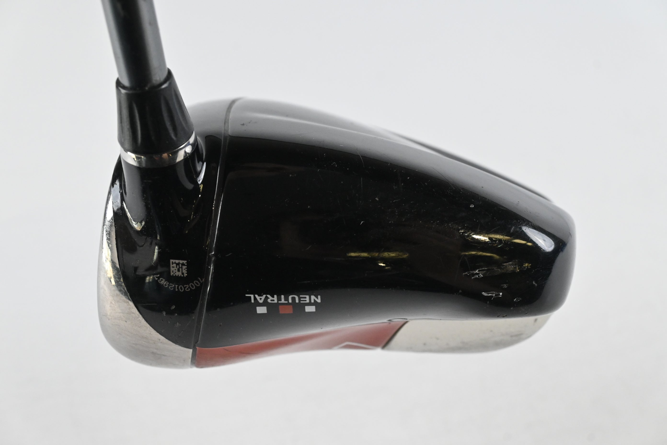 Callaway FT-i Driver / 9.5 Degree / Stiff Flex Fujikura Speeder 686 Shaft