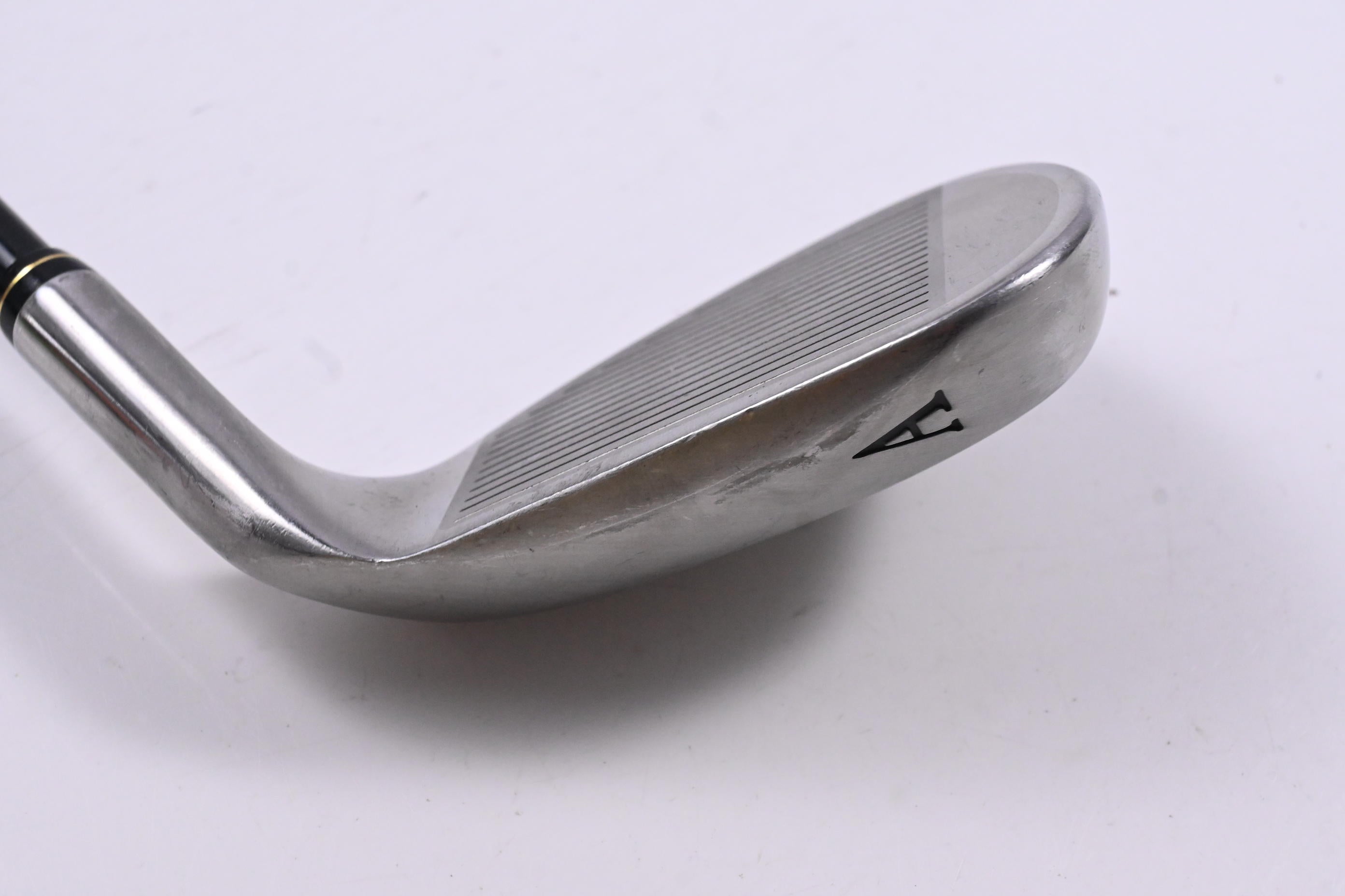 Left Hand Srixon XXIO Gap Wedge / 52 Degree / Stiff Flex XXIO MP-300 Shaft