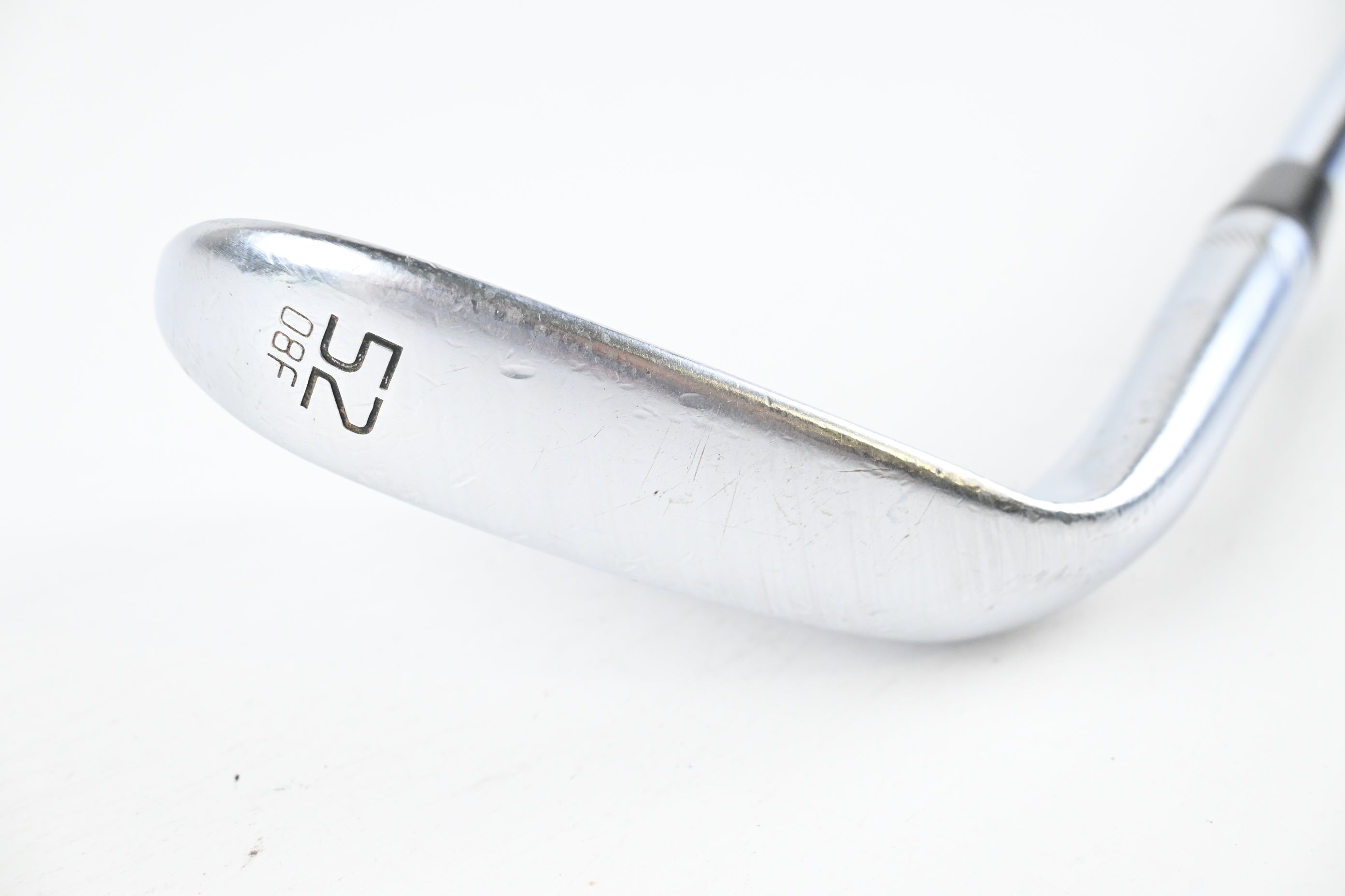 Titleist Vokey SM9 Gap Wedge / 52 Degree / Wedge Flex Vokey Design Shaft