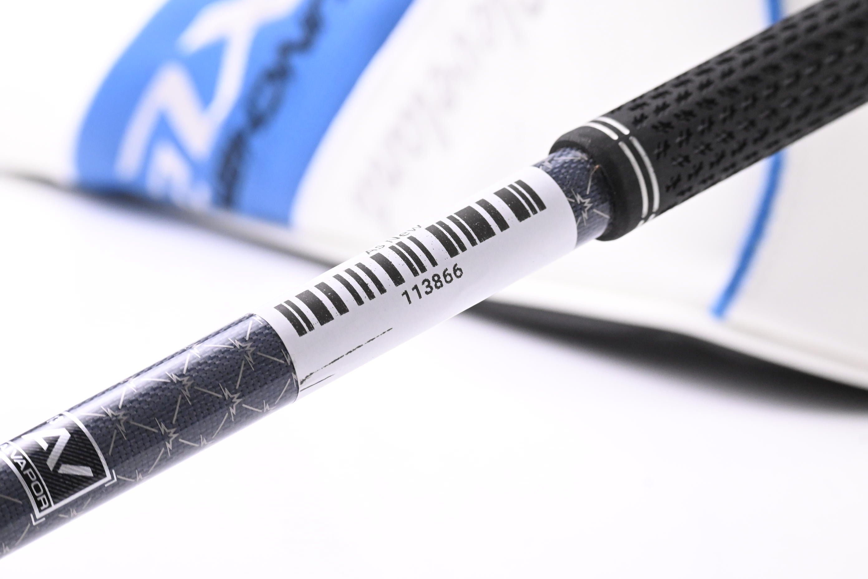 Cleveland Launcher XL 2 Driver / 10.5 Degree / Regular Flex Tensei AV Blue 55