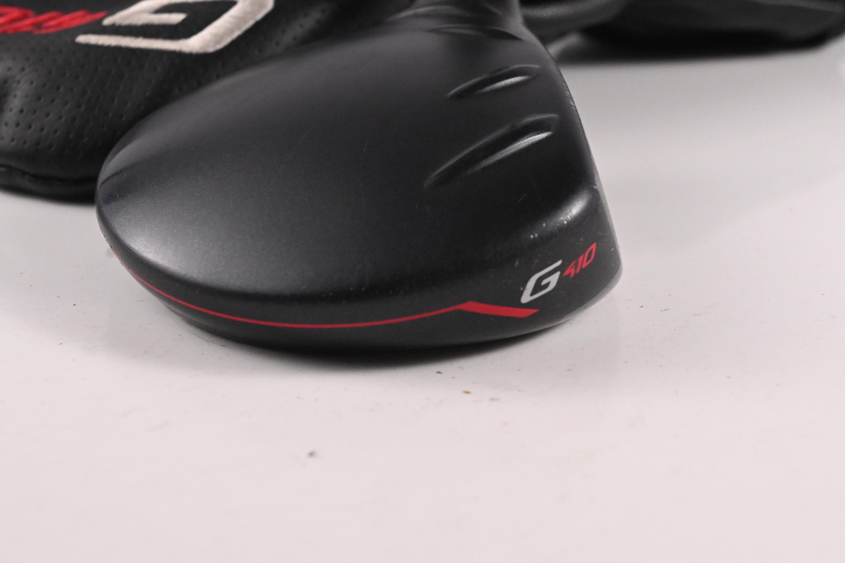 Ping G410 SFT #5 Wood / 19 Degree / Regular Flex Ping Alta CB Slate 65