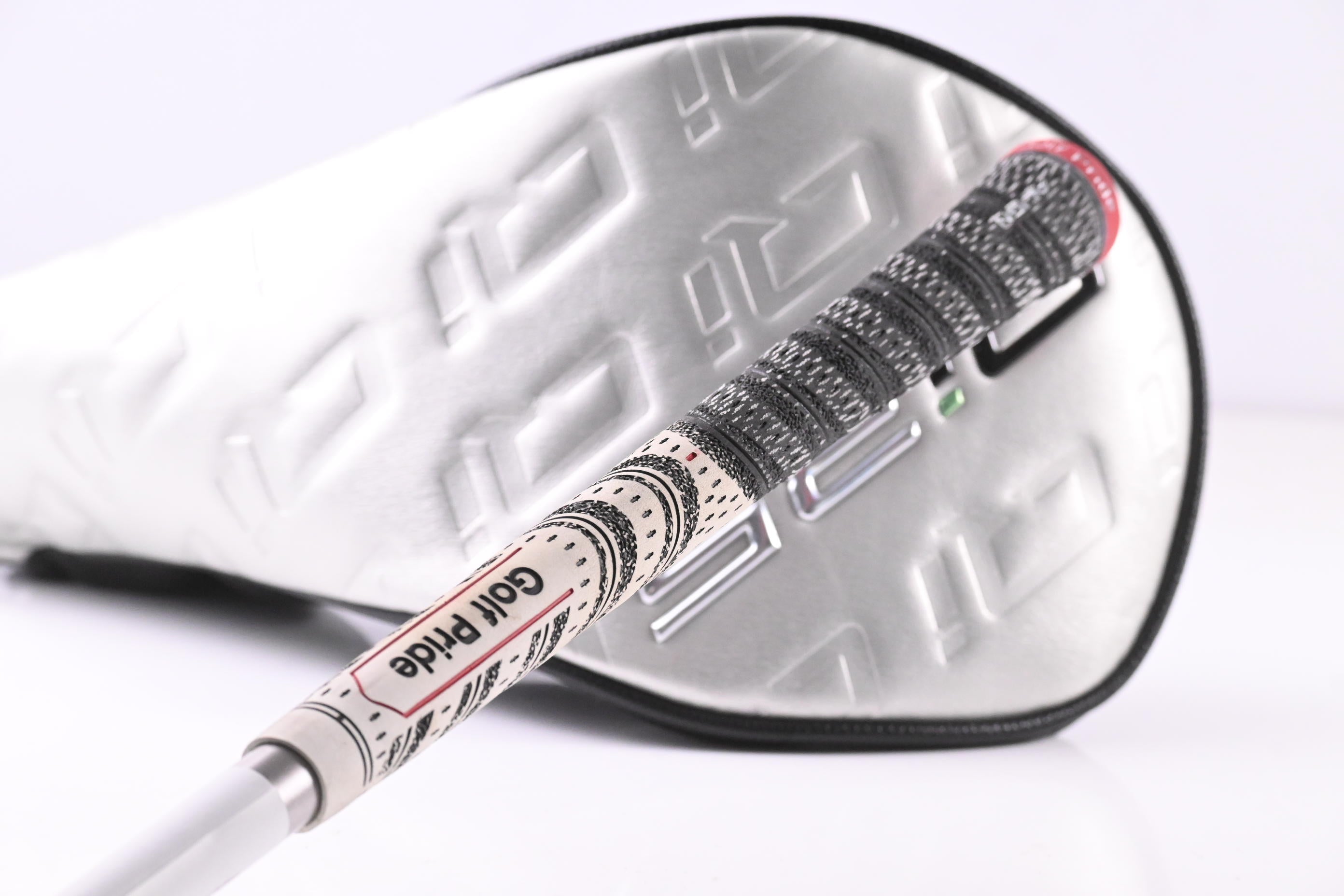 Taylormade Qi35 Max Lite Driver / 12 Degree / Regular Flex UST Helium NCT 5