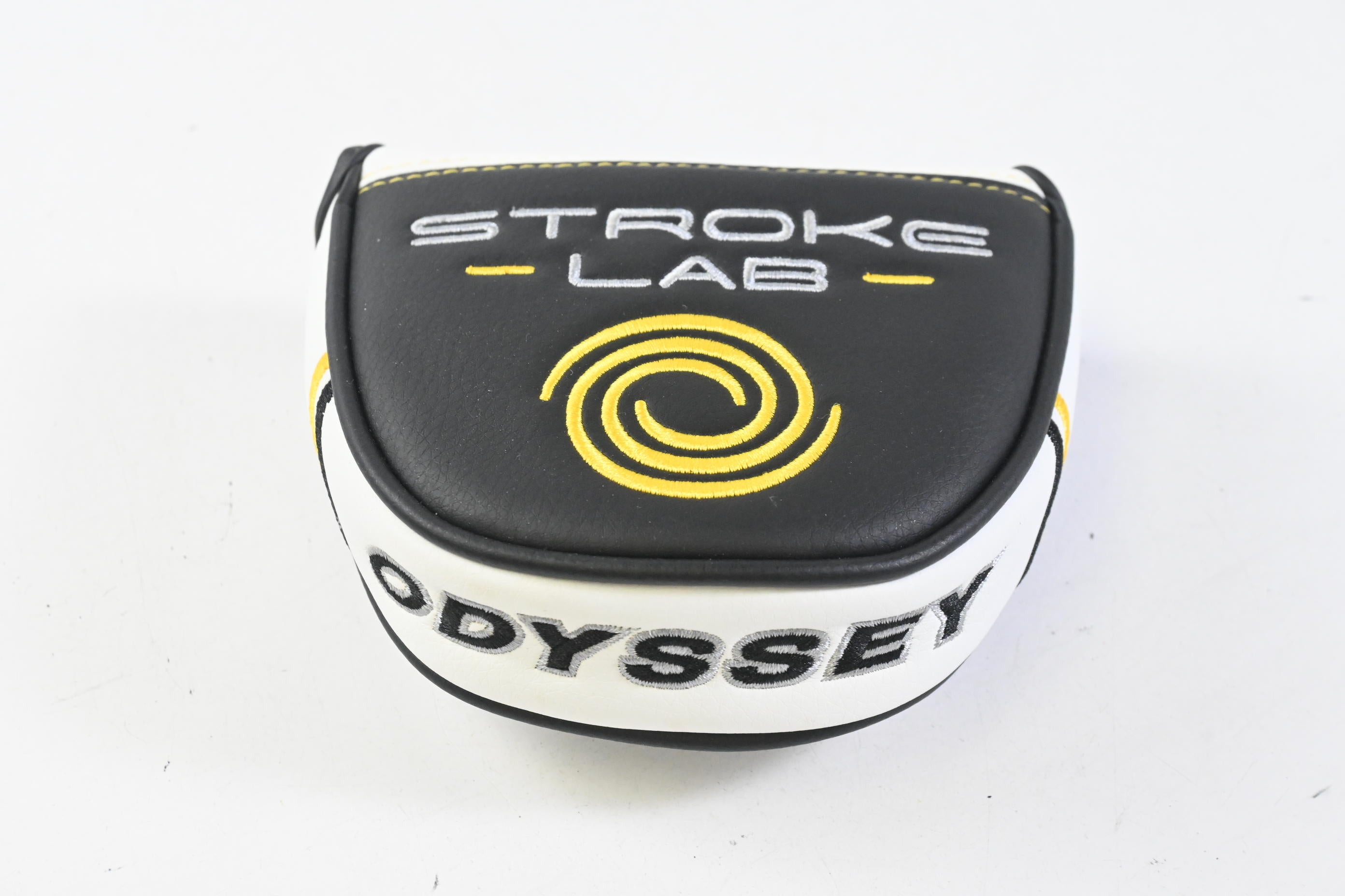 Odyssey Stroke Lab Seven Putter / 33 Inch