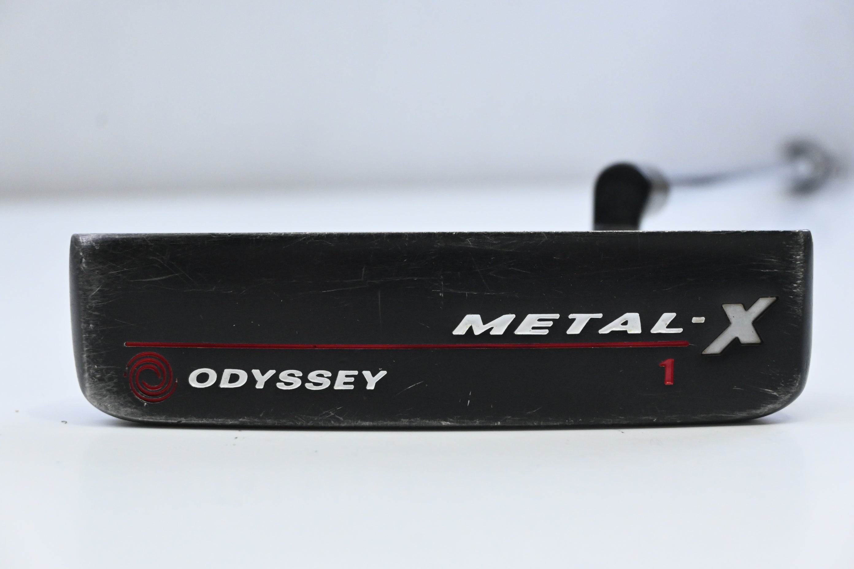 Odyssey Metal-X 1 Putter / 34 Inch