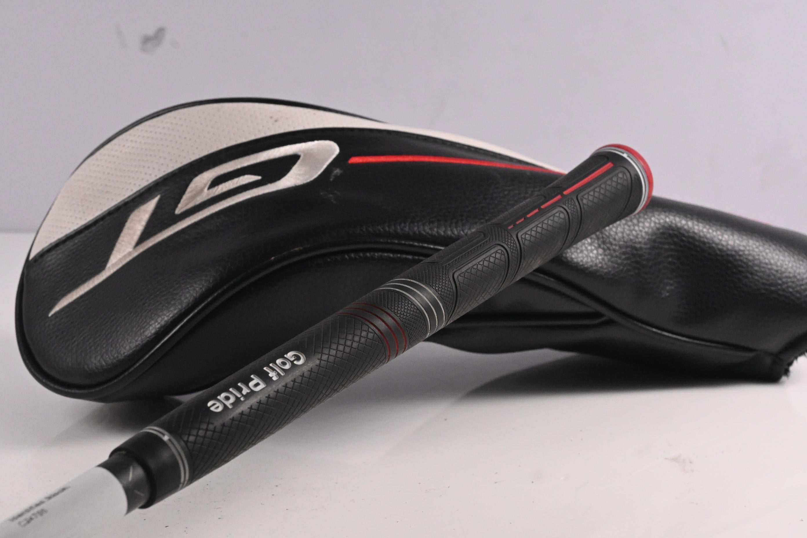 Titleist GT2 Driver / 9 Degree / Stiff Flex Tensei 1K Black 65 Shaft