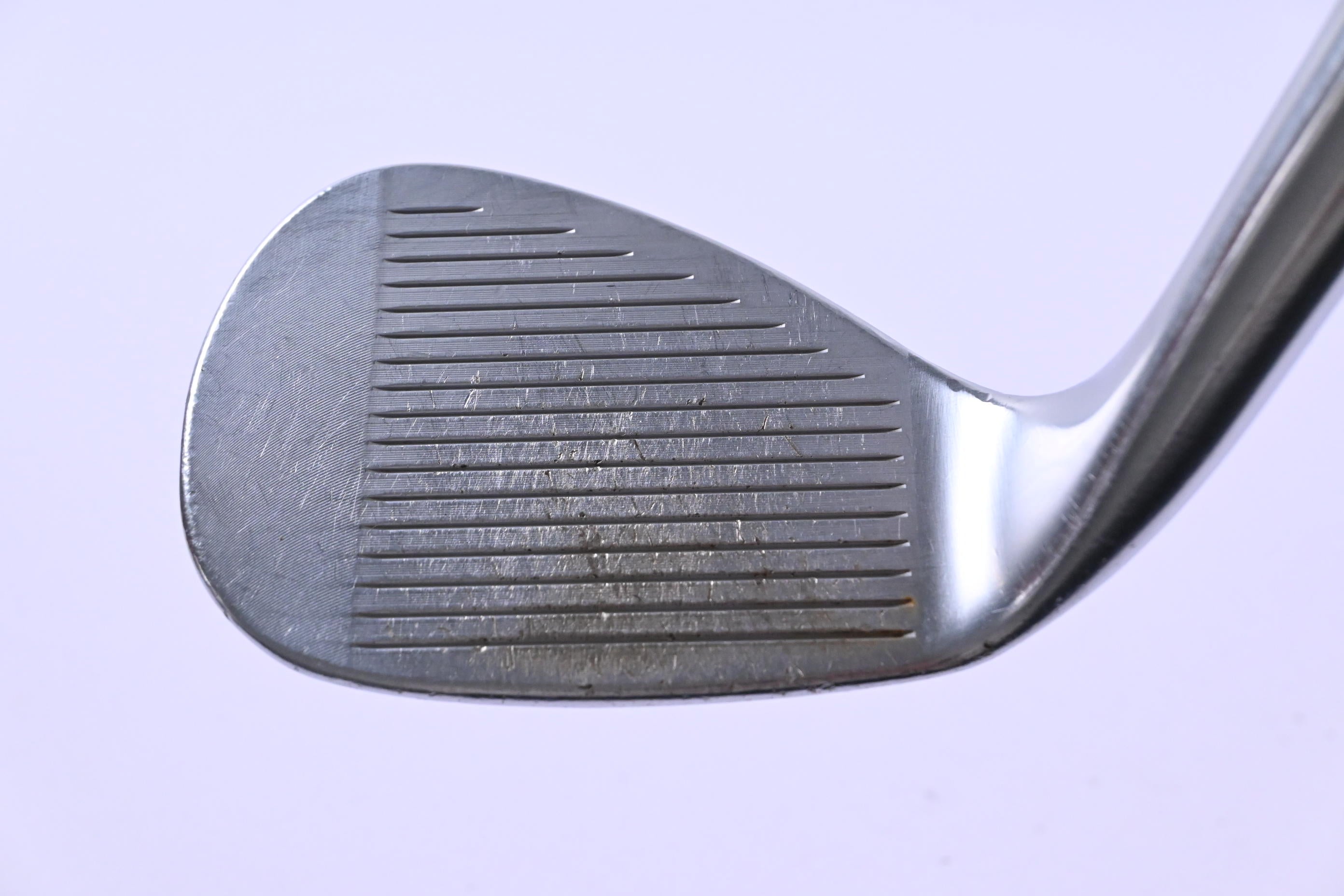Titleist Vokey SM8 Lob Wedge / 58 Degree / Wedge Flex Steel Shaft