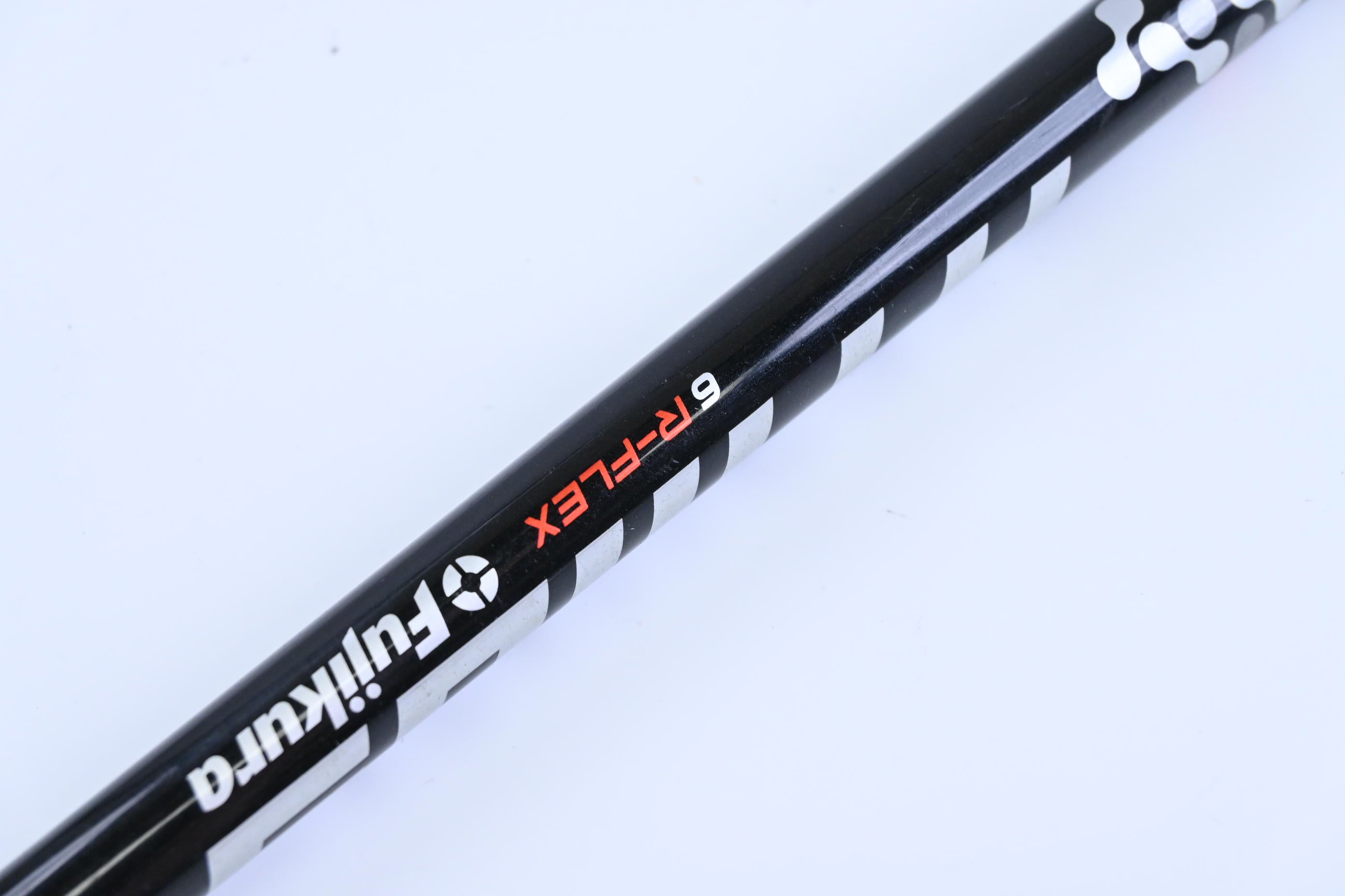 Taylormade M6 #5 Iron / 21.5 Degree / Regular Flex Fujikura Atmos Orange 6 Shaft