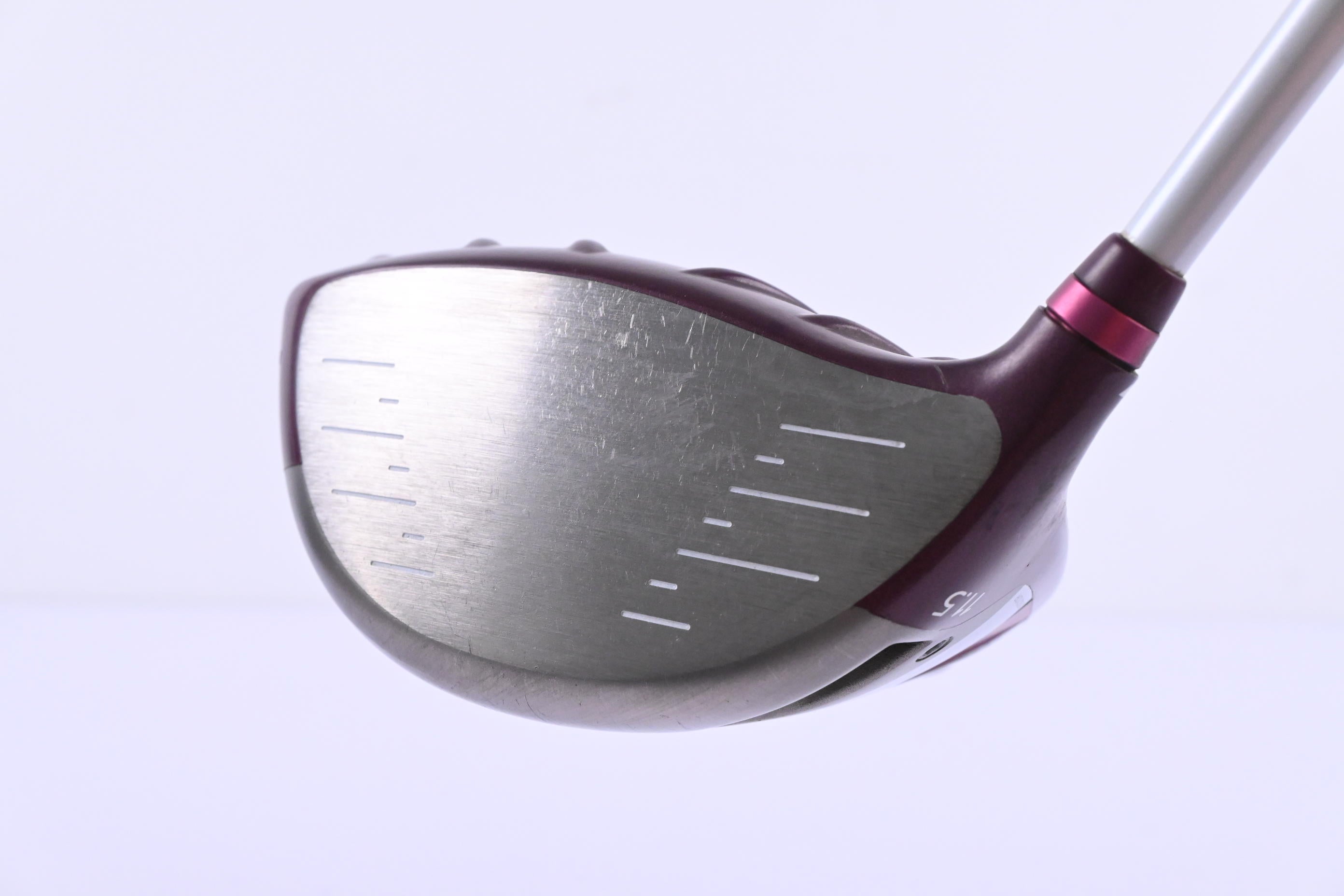 Ladies Ping G Le2 Driver / 11.5 Degree / Ladies Flex Ping ULT 240 UL Shaft