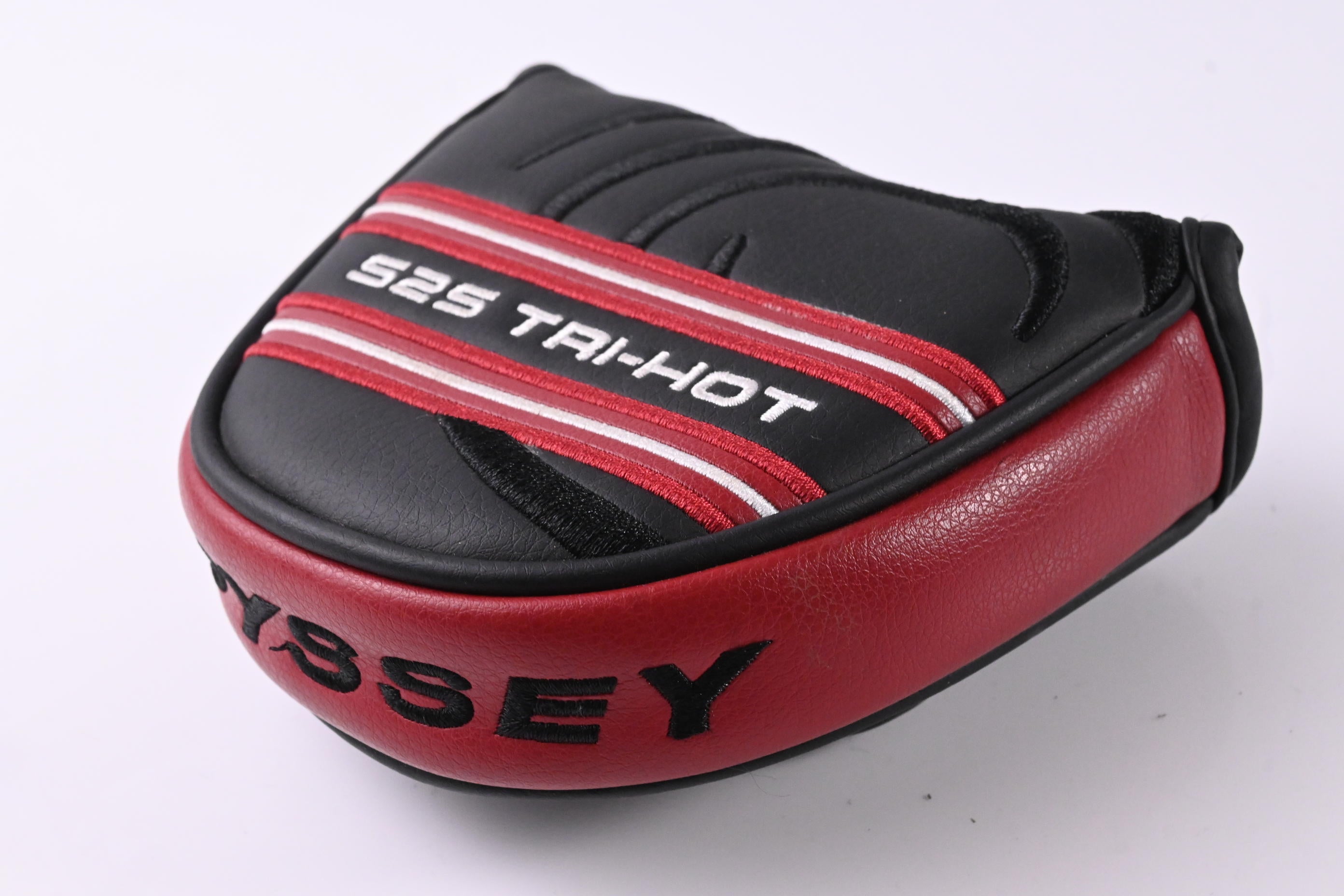 Odyssey Square 2 Square Tri-Hot #7 Putter / 34 Inch
