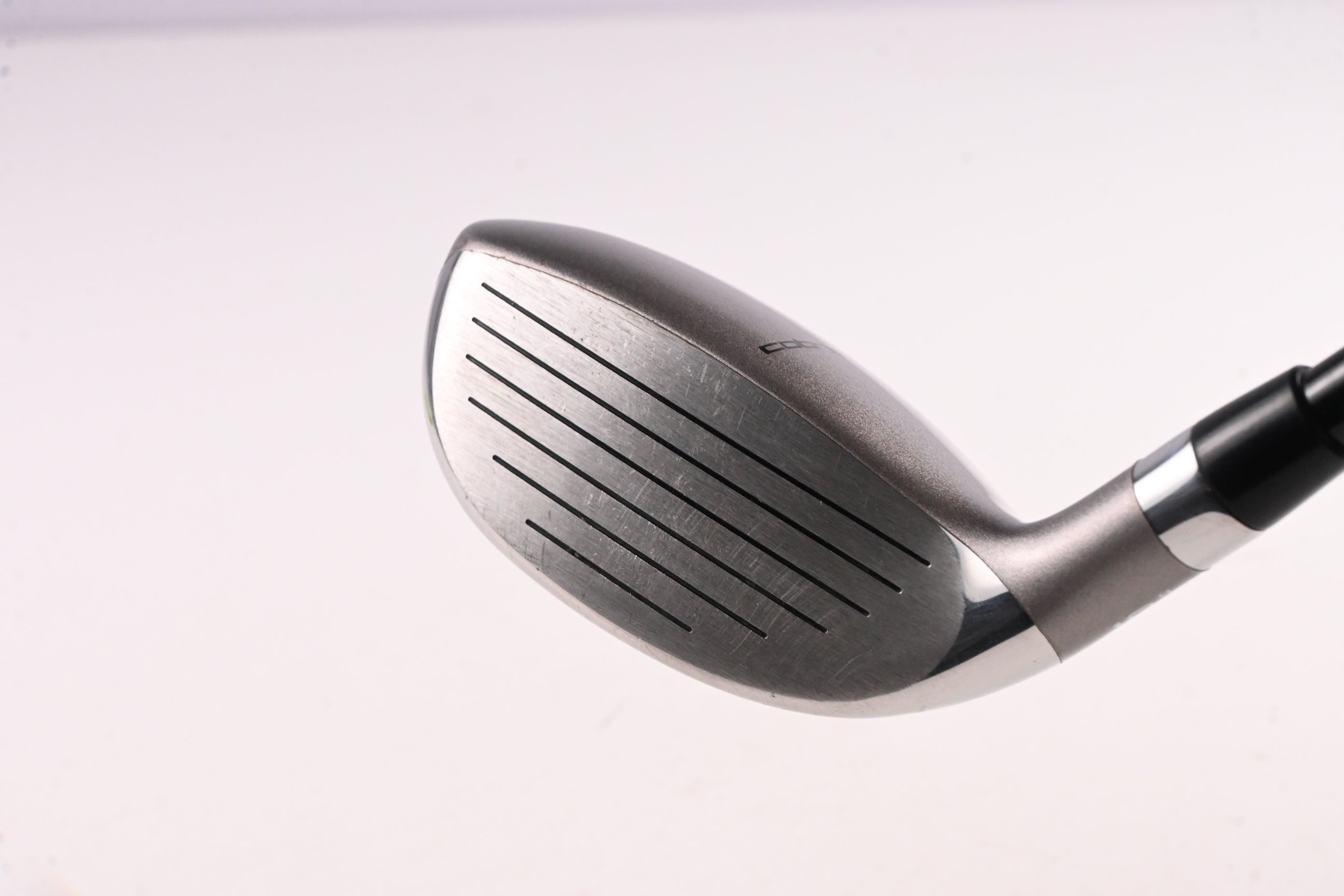 Cobra AMP Cell-S #3 Hybrid / 18 Degree / Stiff Flex Cobra AMP Cell 70 Shaft