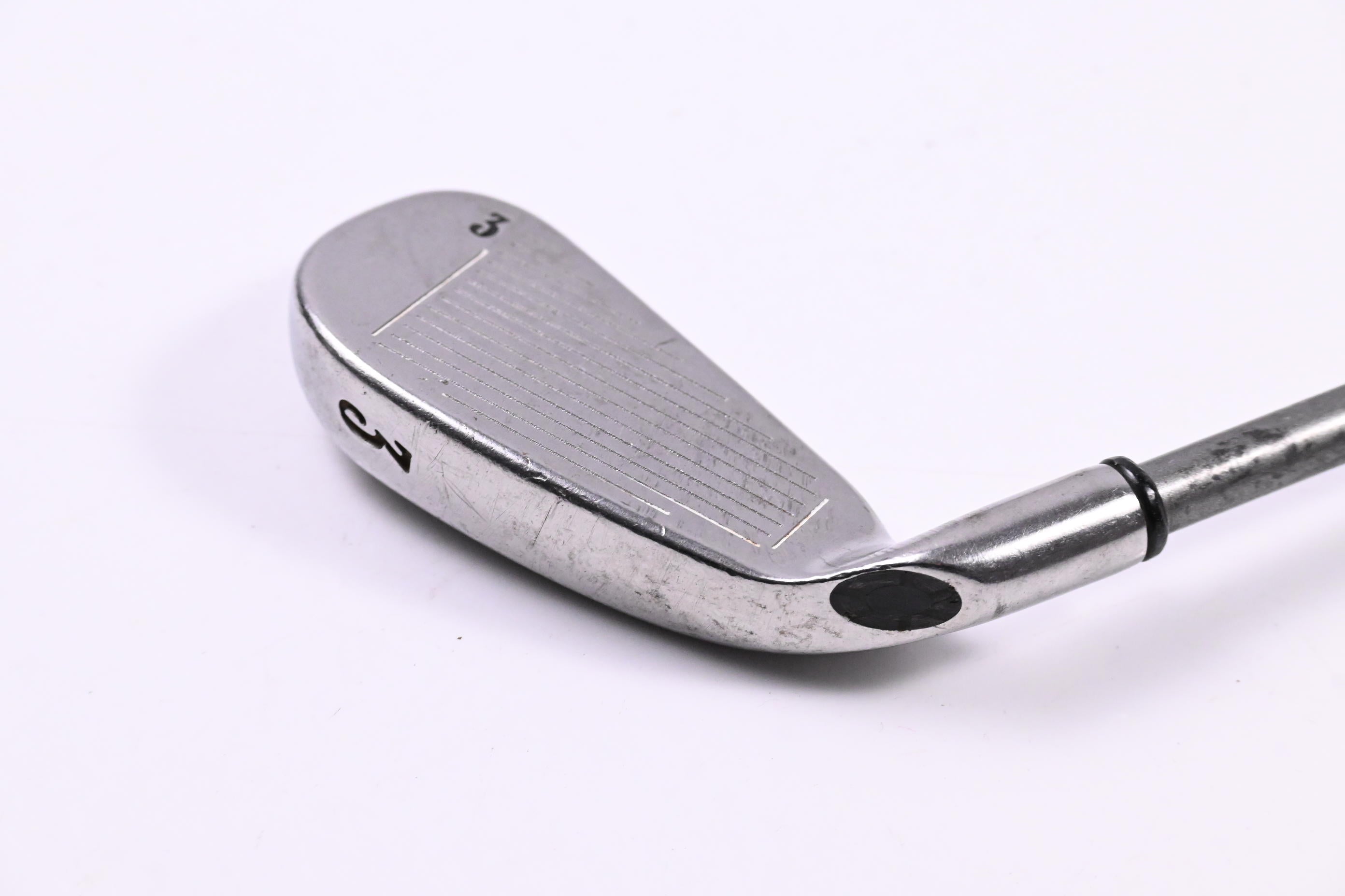 Callaway X-14 #3 Iron / 21 Degree / Regular Flex Callaway Steelhead X-14 Shaft