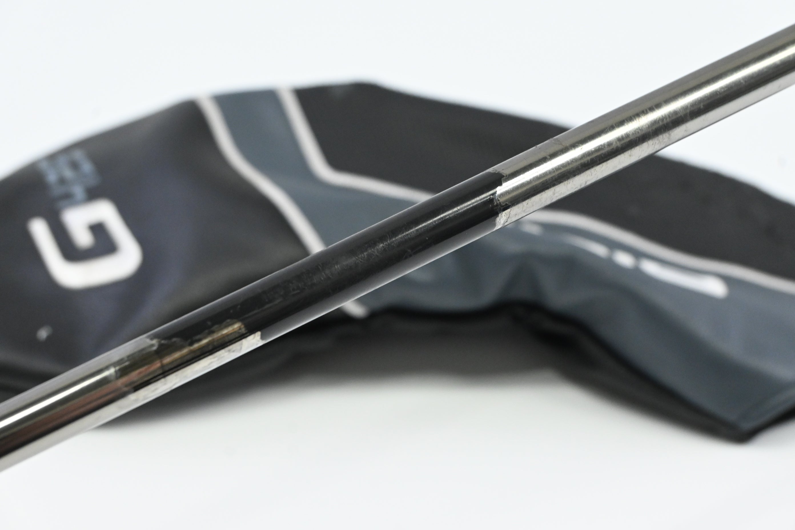 Ping G425 Max Driver / 10.5 Degree / X-Flex Ping Tour Chrome 65 Shaft