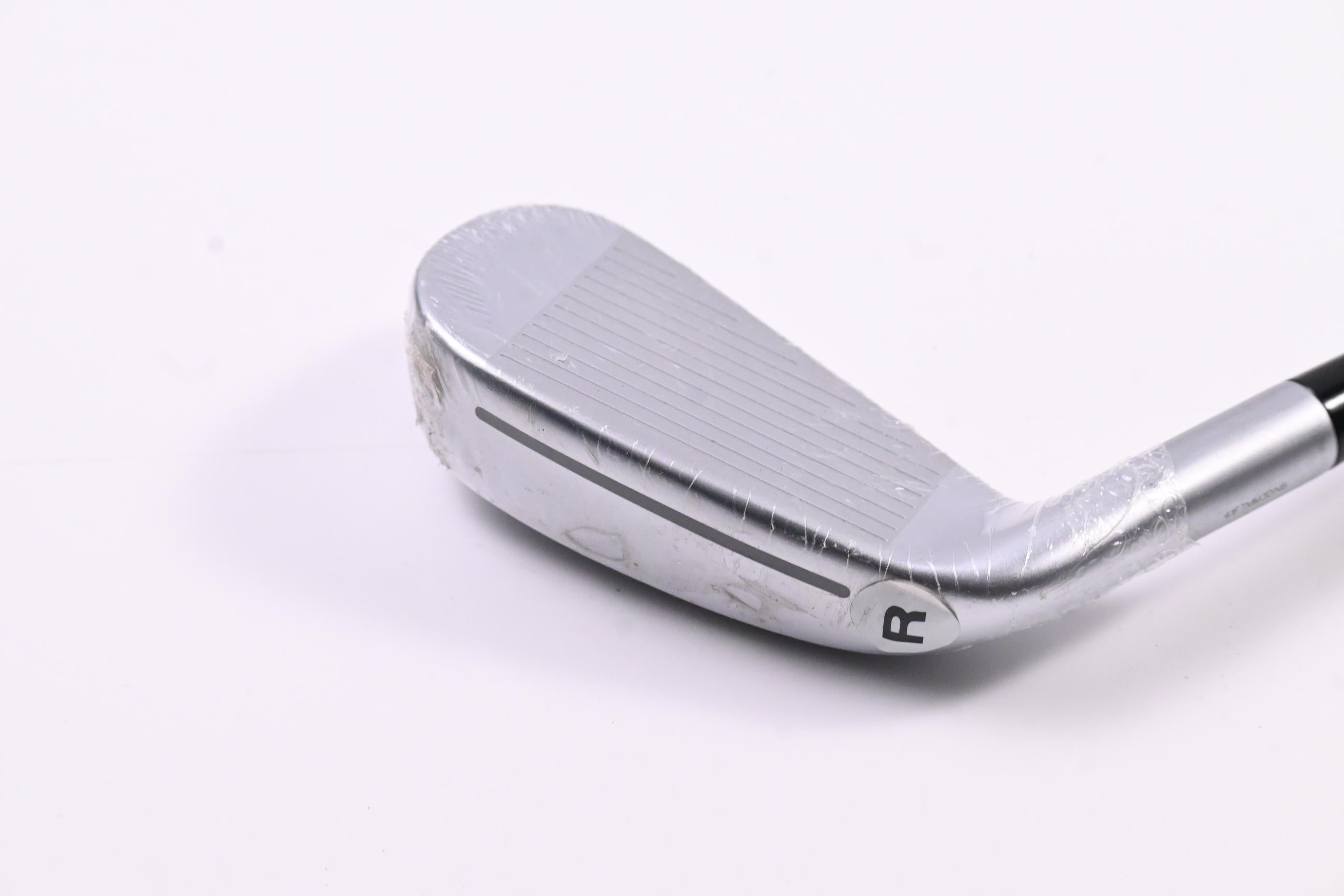 Taylormade P.DHY #4 Iron / 22 Degree / Regular Flex UST Recoil Dart 75 Shaft