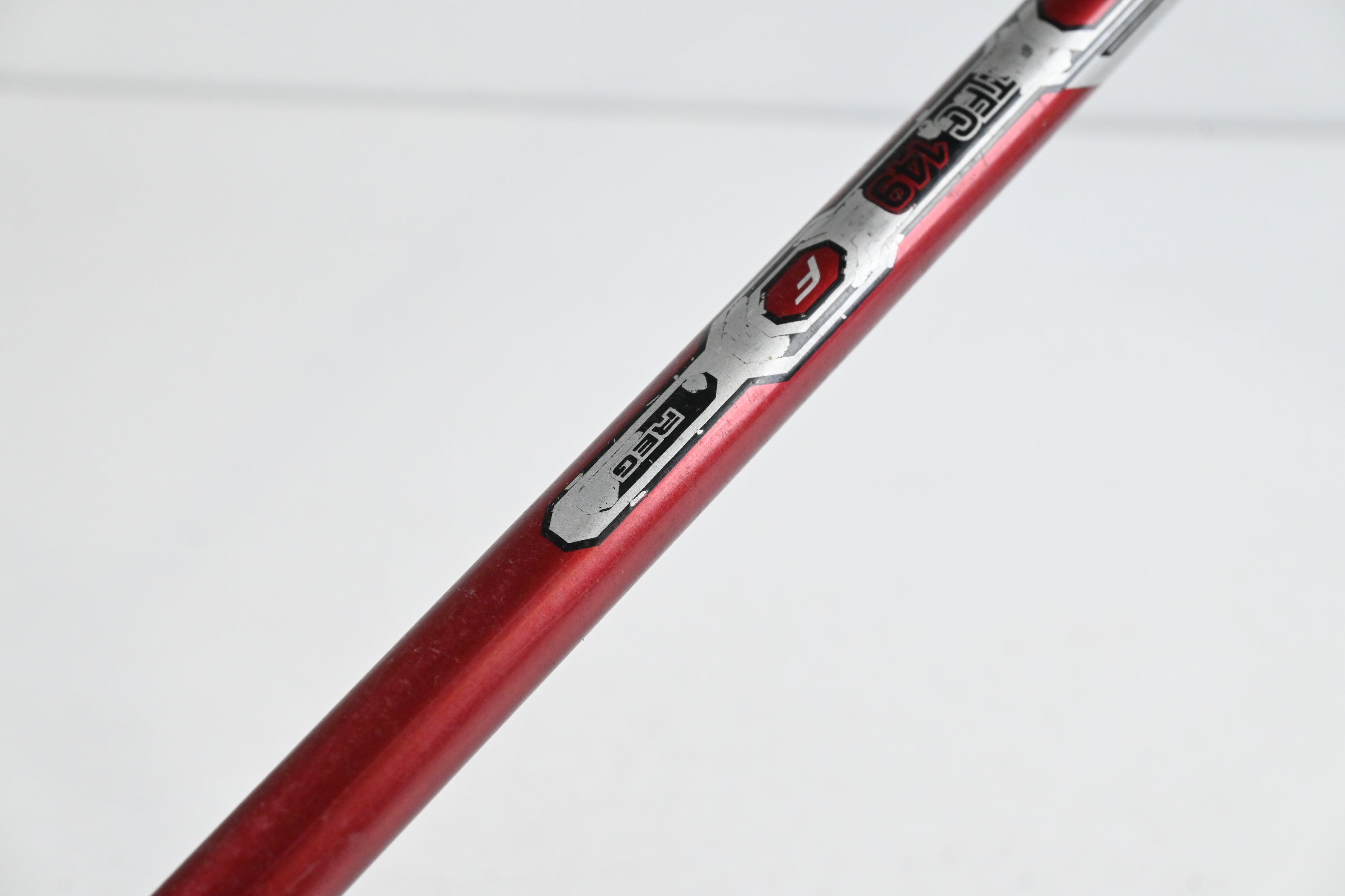 Ping G15 #3 Wood / 15.5 Degree / Regular Flex Ping TFC 149 Shaft