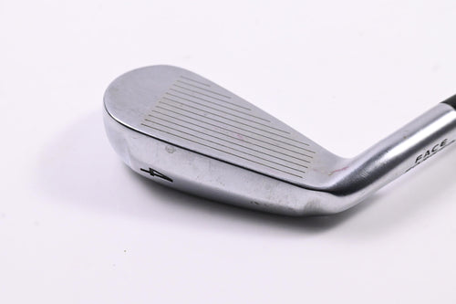 Srixon ZX4 #4 Iron / 21 Degree / Stiff Flex KBS Tour Lite Shaft