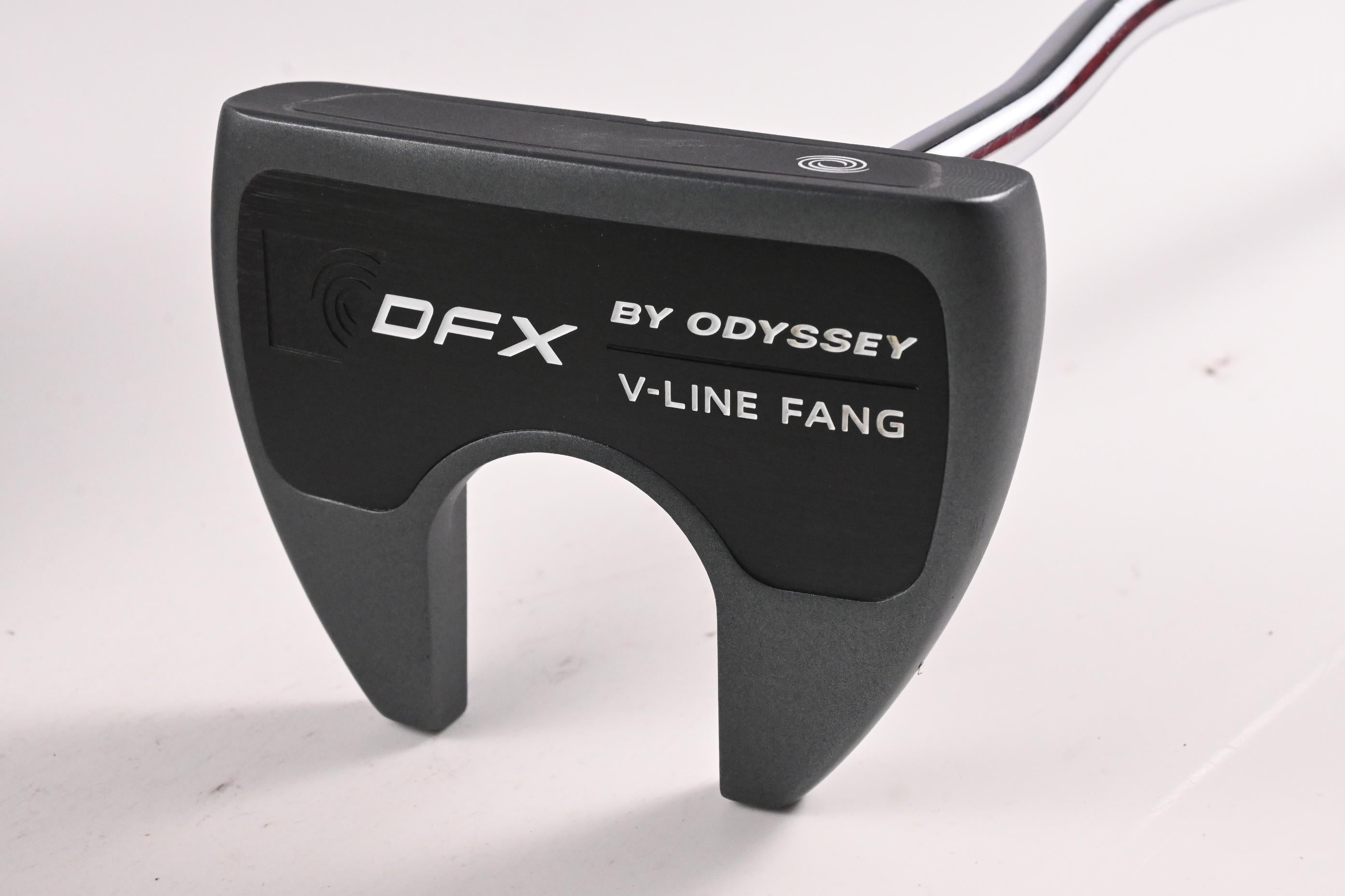 Odyssey DFX V-Line Fang 2025 Putter / 35 Inch