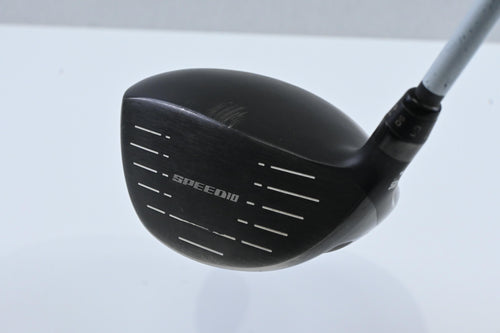 Benross RIP Speed 10 Driver / 10 Degree / Regular Flex Aldila Tour Blue 65