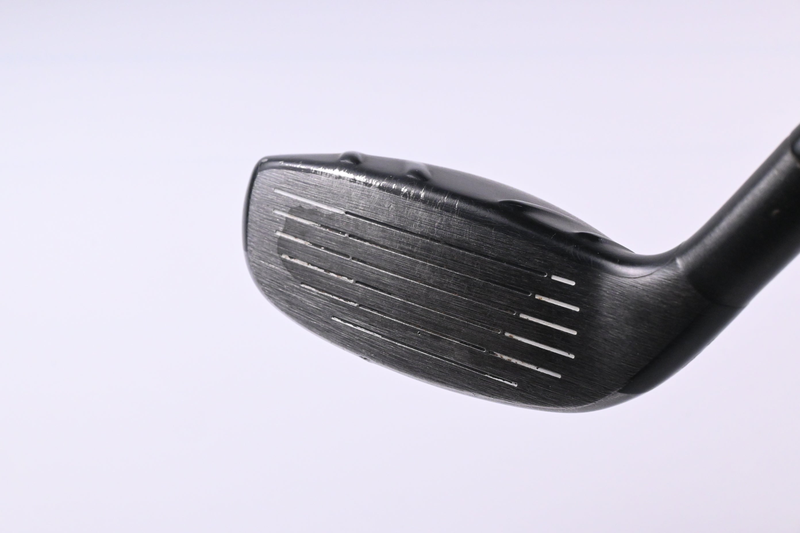 Ping G400 #3 Hybrid / 19 Degree / Stiff Flex Ping ALTA CB 70 Shaft