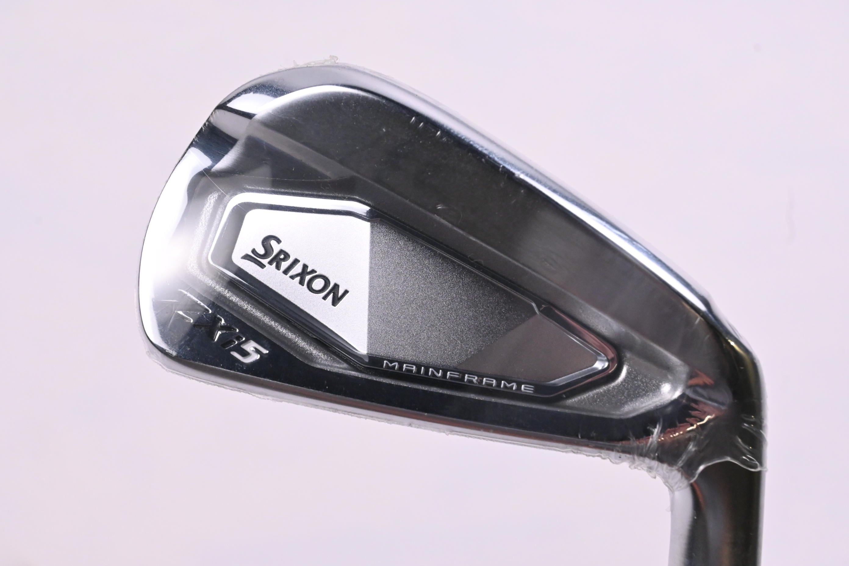 Srixon ZXi5 #5 Iron / 24 Degree / Stiff Flex UST Recoil 95 Shaft