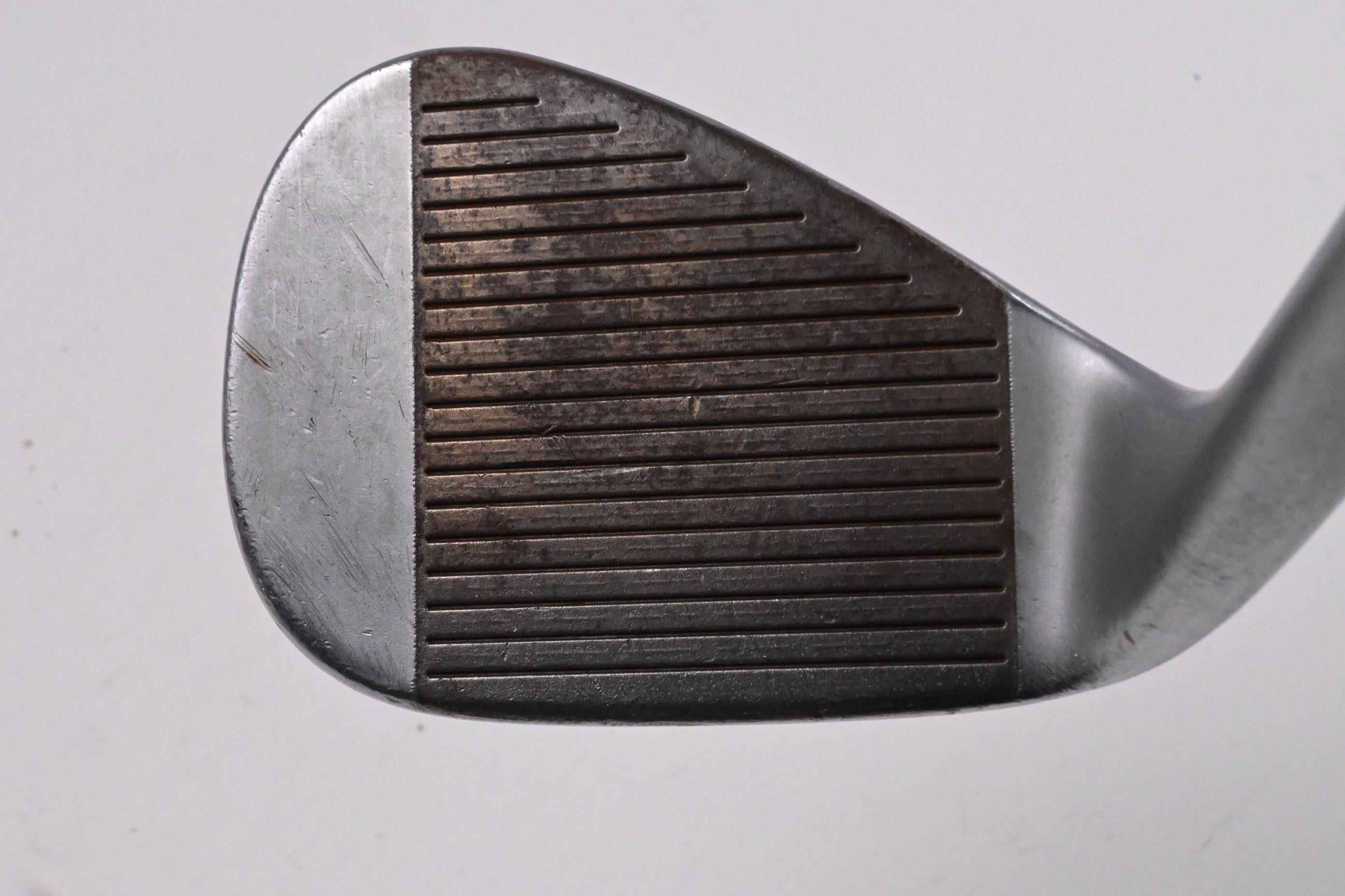 Taylormade Milled Grind 3 Lob Wedge / 58 Degree / Stiff Flex Dynamic Gold S200