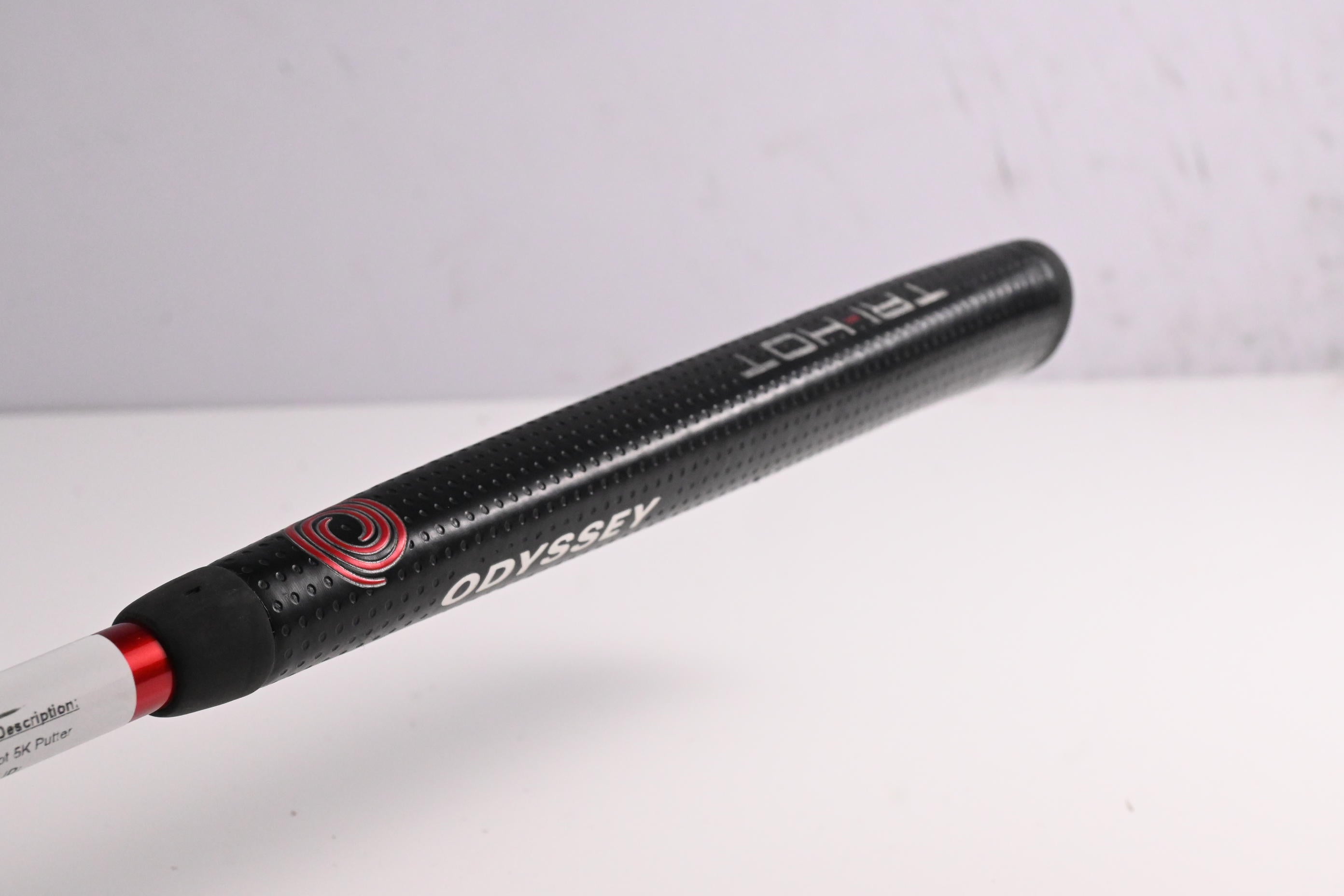 Odyssey Tri-Hot 5K Three Putter / 34 Inch