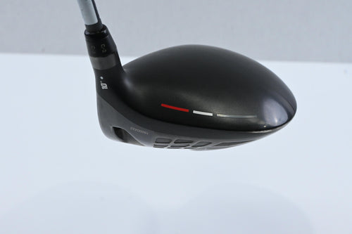 Benross RIP Speed 10 Driver / 10 Degree / Regular Flex Aldila Tour Blue 65