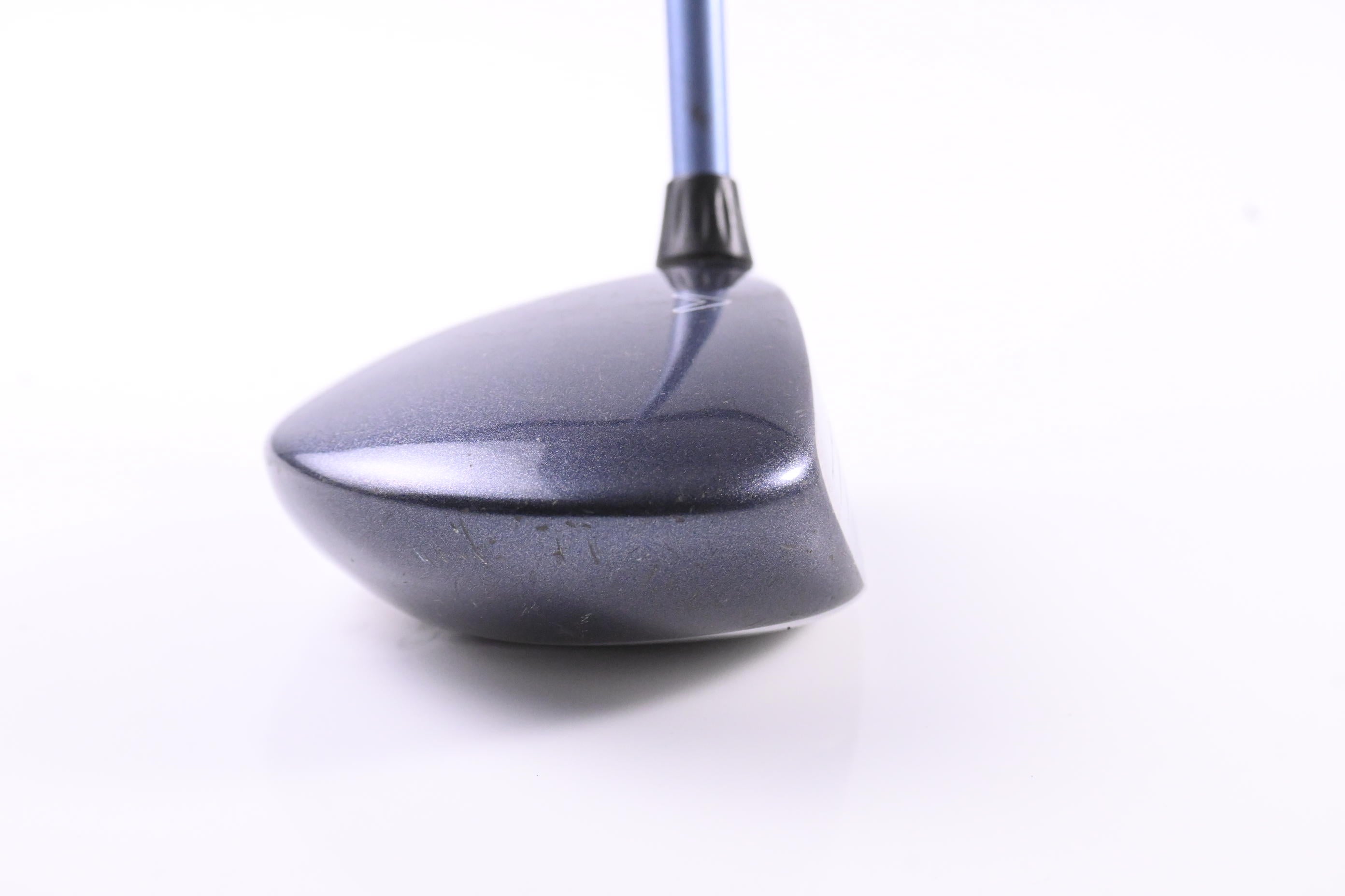 Ladies Callaway Steelhead III #3 Wood / 15 Degree / Ladies Flex System III Shaft