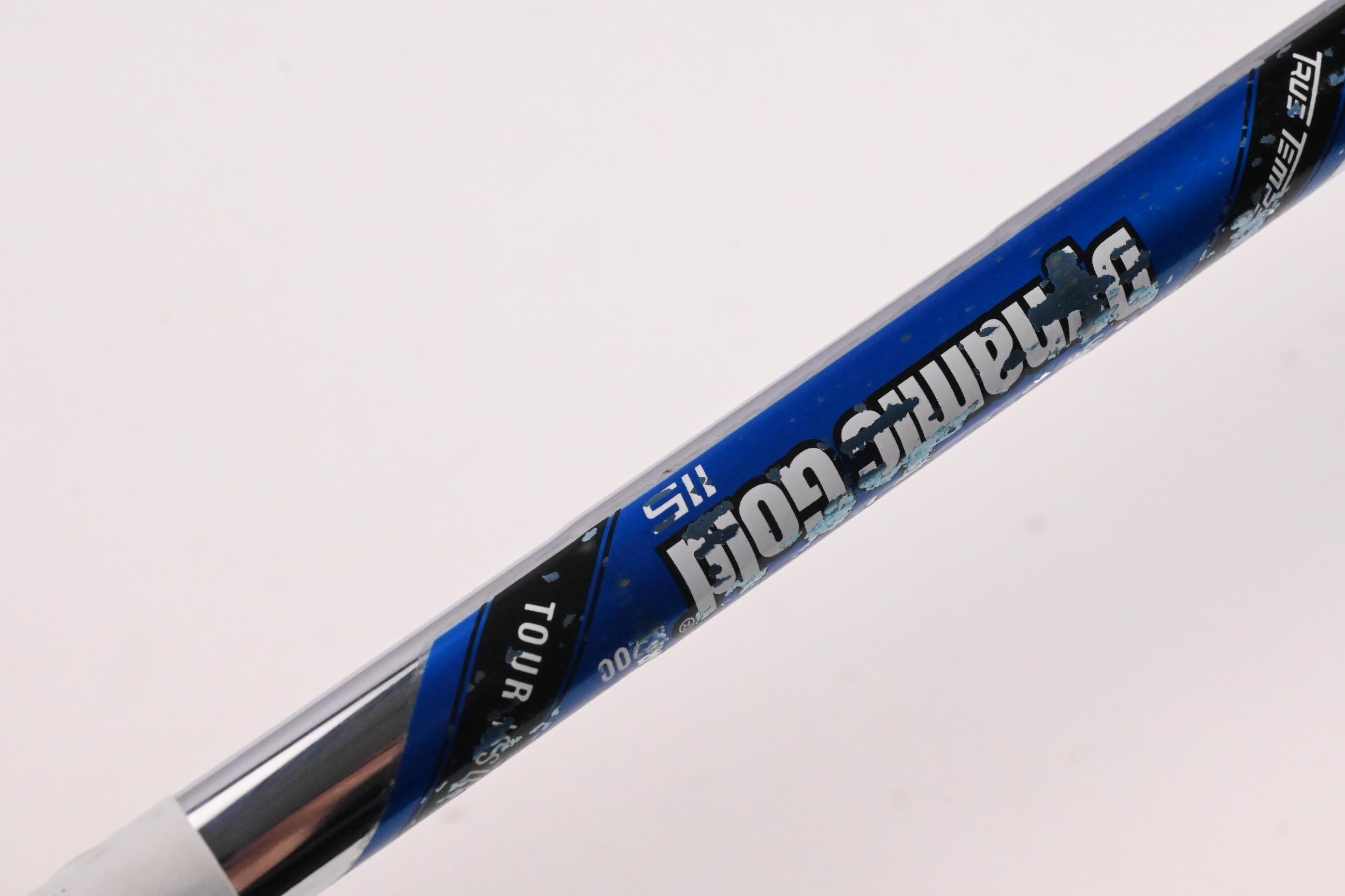 Callaway Jaws MD5 Lob Wedge / 58 Degree / Stiff Flex Dynamic Gold 115 Shaft
