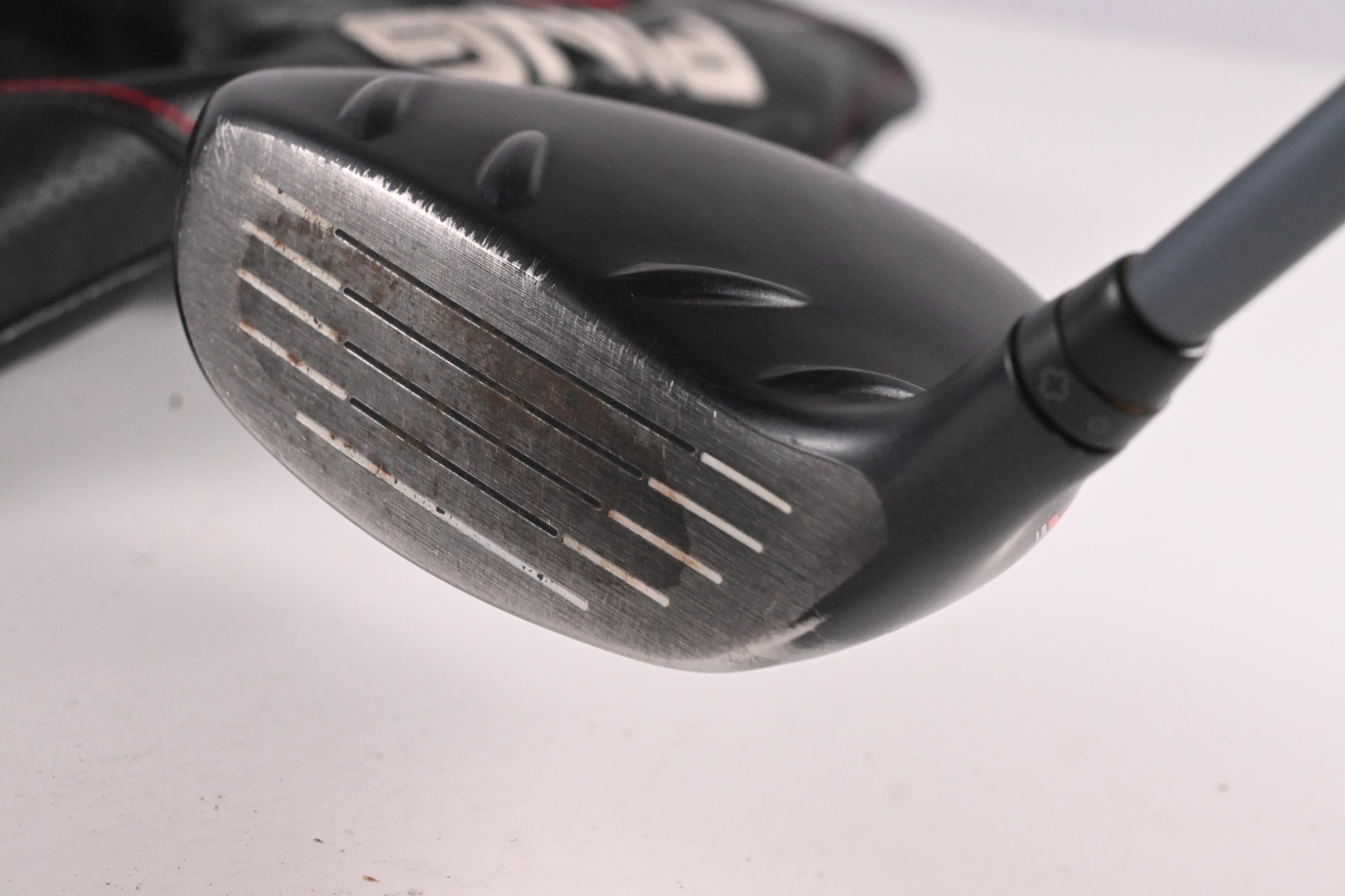 Ping G410 SFT #5 Wood / 19 Degree / Regular Flex Ping Alta CB Slate 65
