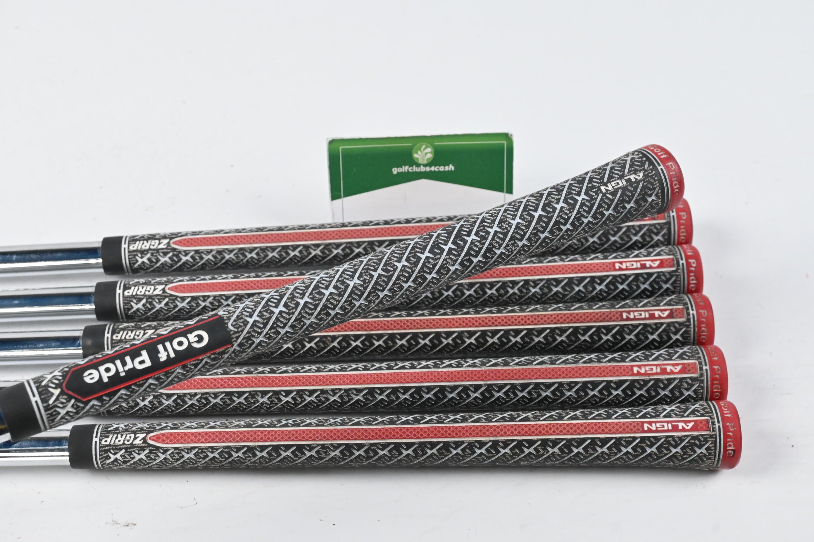 プロコン HEAD to HEAD | Mizuno Pro 245 vs Srixon ZX5 MK2