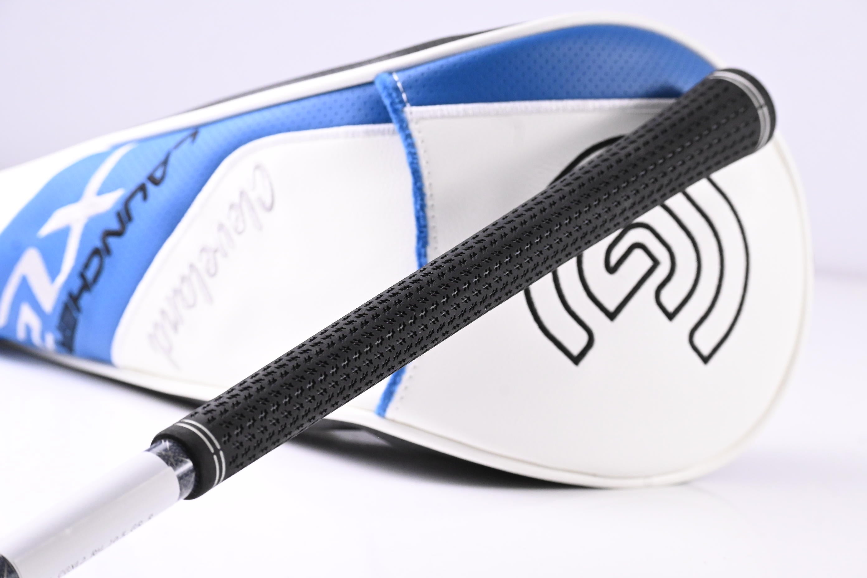 Cleveland Launcher XL 2 Driver / 10.5 Degree / Regular Flex Tensei AV Blue 55