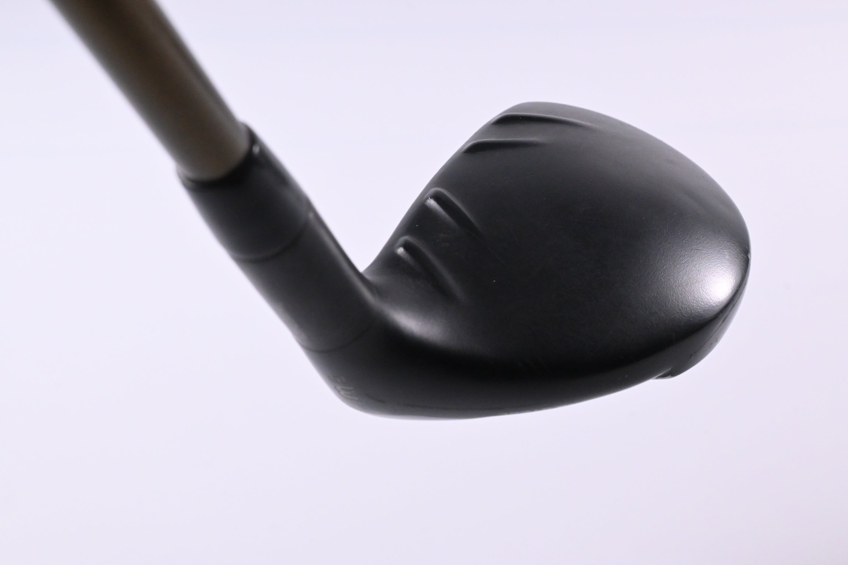 Ping G400 #3 Hybrid / 19 Degree / Stiff Flex Ping ALTA CB 70 Shaft