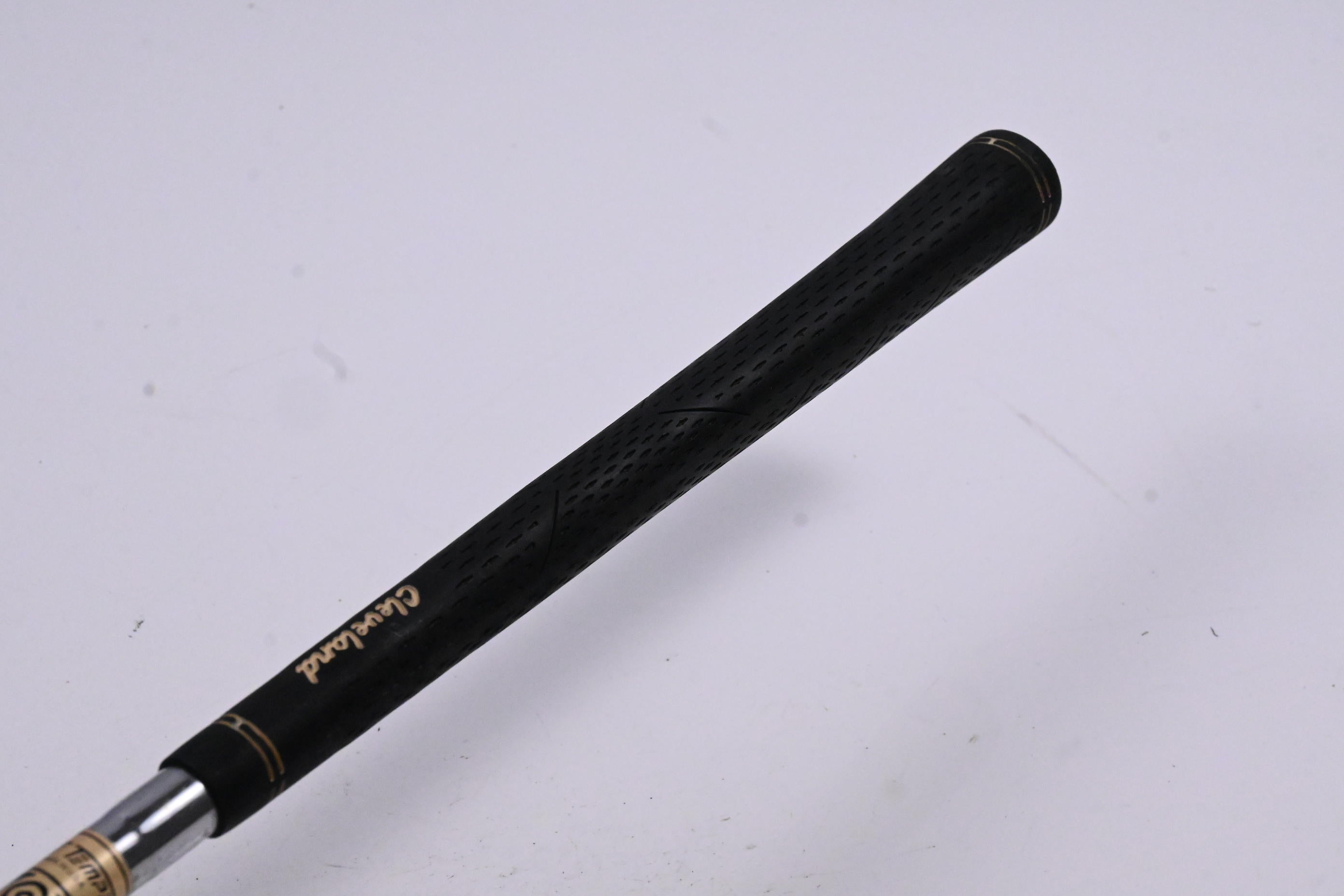 Cleveland CG10 Sand Wedge / 56 Degree / Wedge Flex Dynamic Gold Shaft