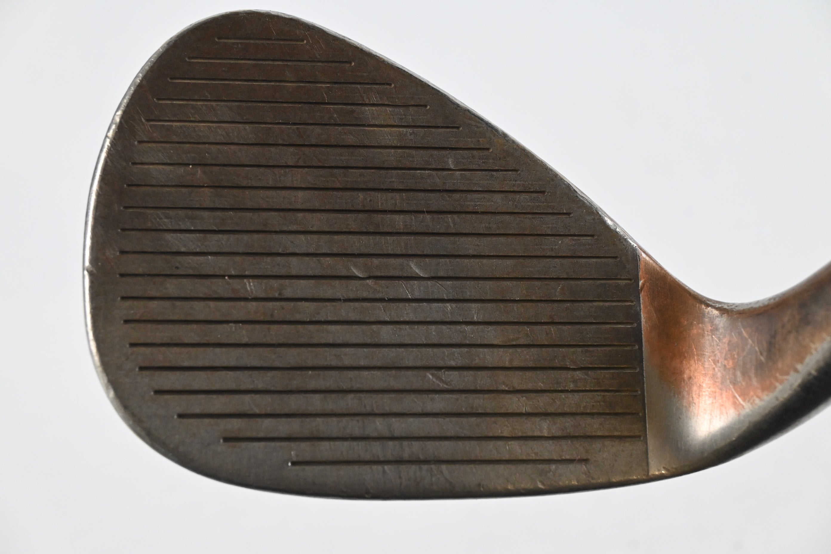 Taylormade Hi-Toe 3 Sand Wedge / 54 Degree / Wedge Flex Steel Shaft