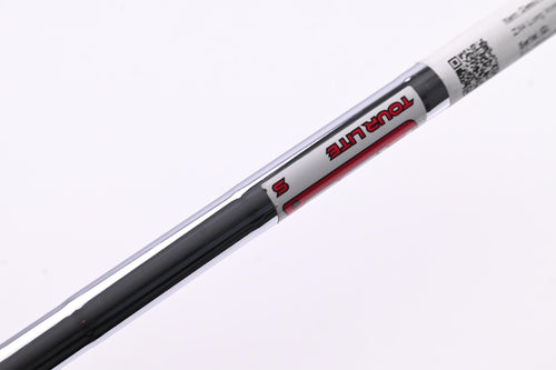 Srixon ZX4 #4 Iron / 21 Degree / Stiff Flex KBS Tour Lite Shaft