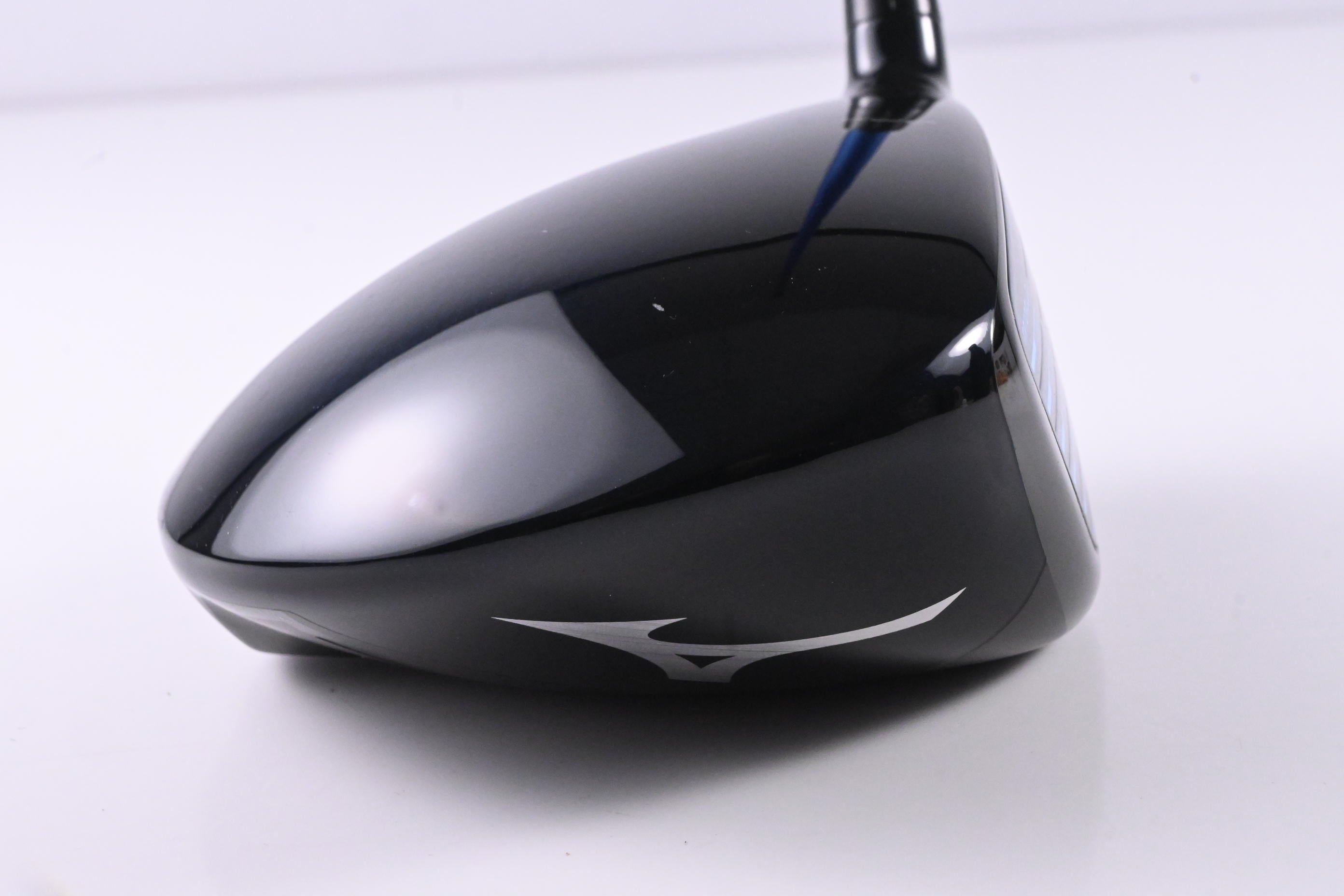 Mizuno JPX One Select Driver / 9 Degree / Stiff Flex Project X Denali Frost Blue