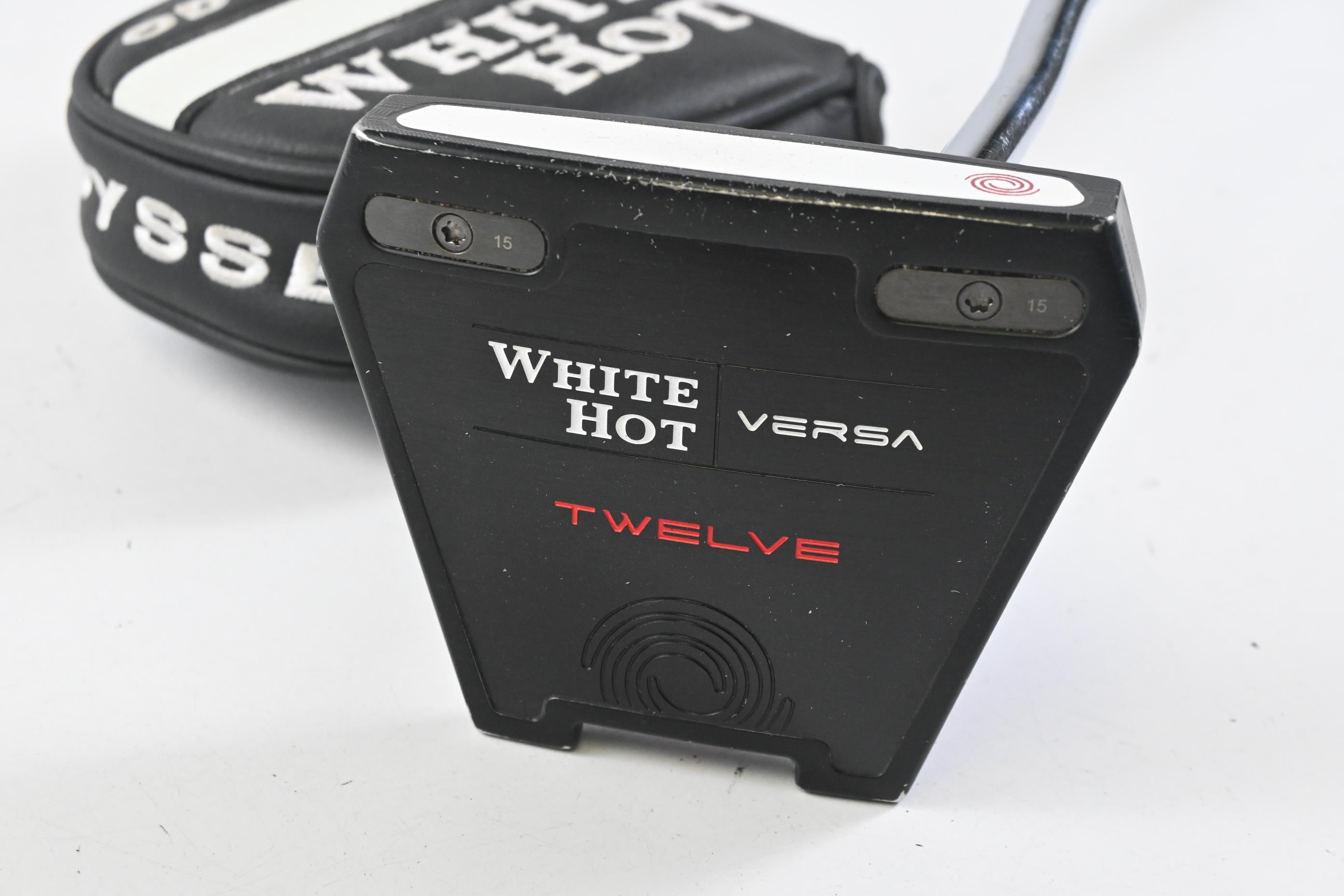 Odyssey White Hot Versa Twelve Putter / 34 Inch