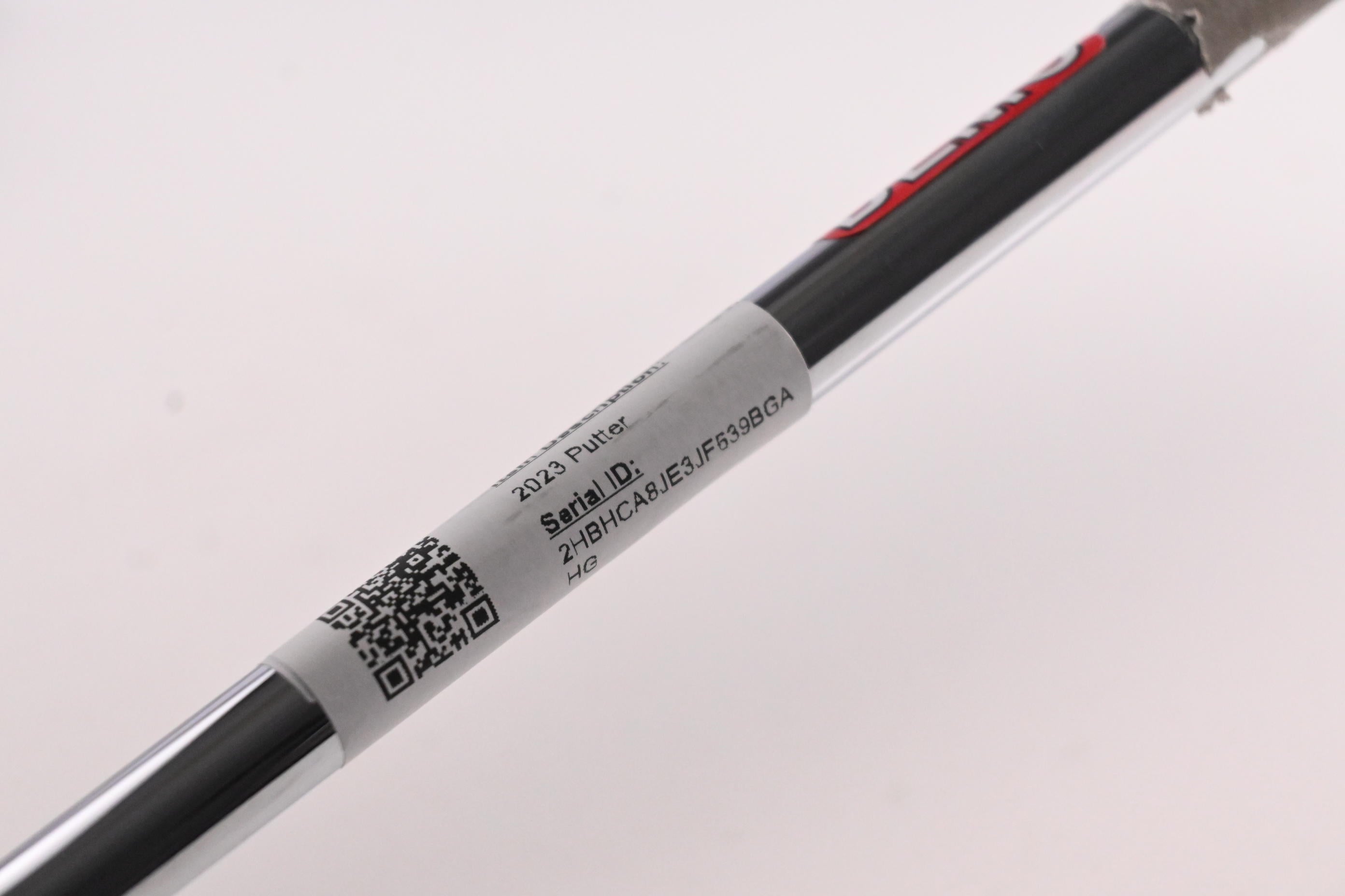 Ping Kushin 4 2023 Putter / 33 Inch