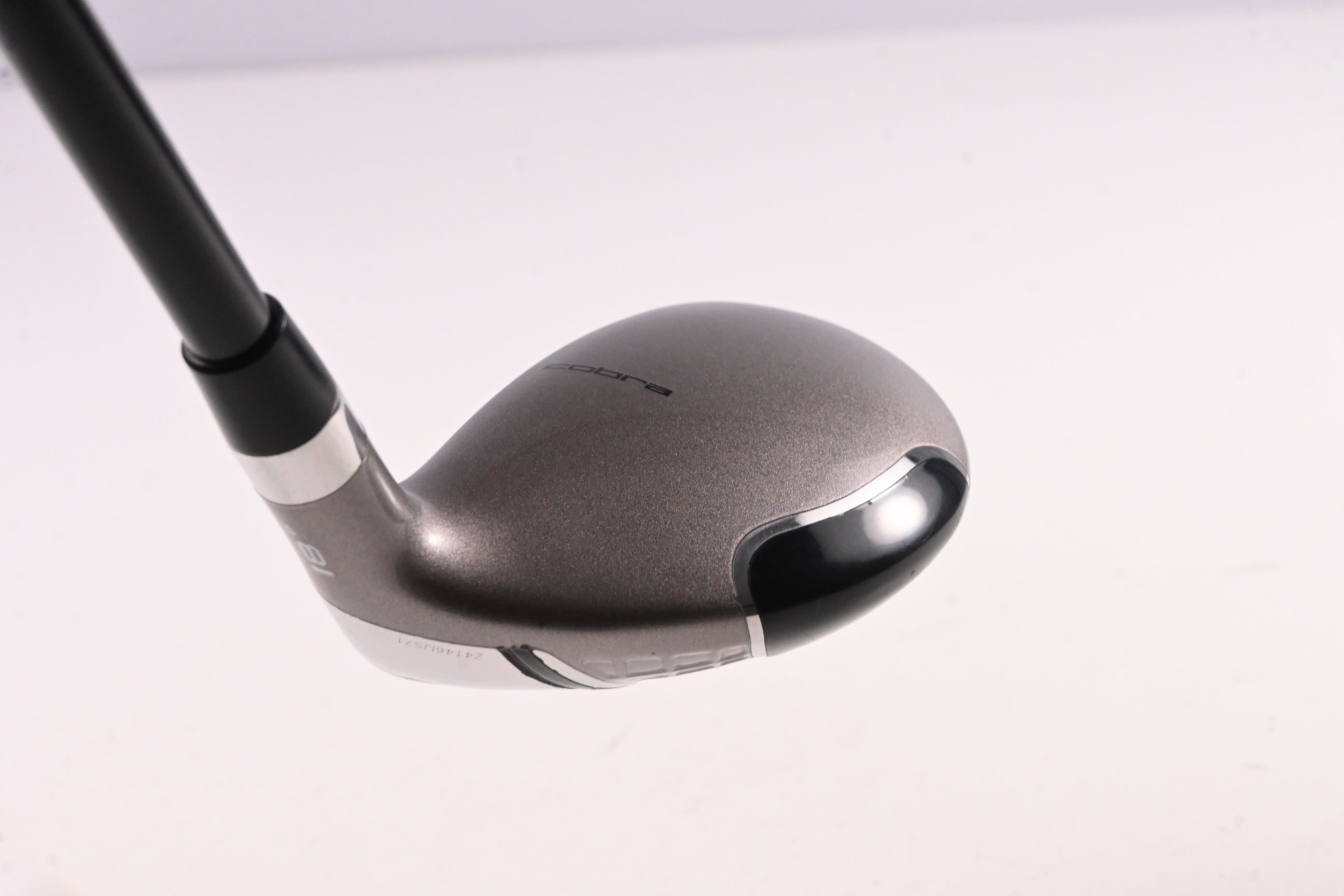 Cobra AMP Cell-S #3 Hybrid / 18 Degree / Stiff Flex Cobra AMP Cell 70 Shaft