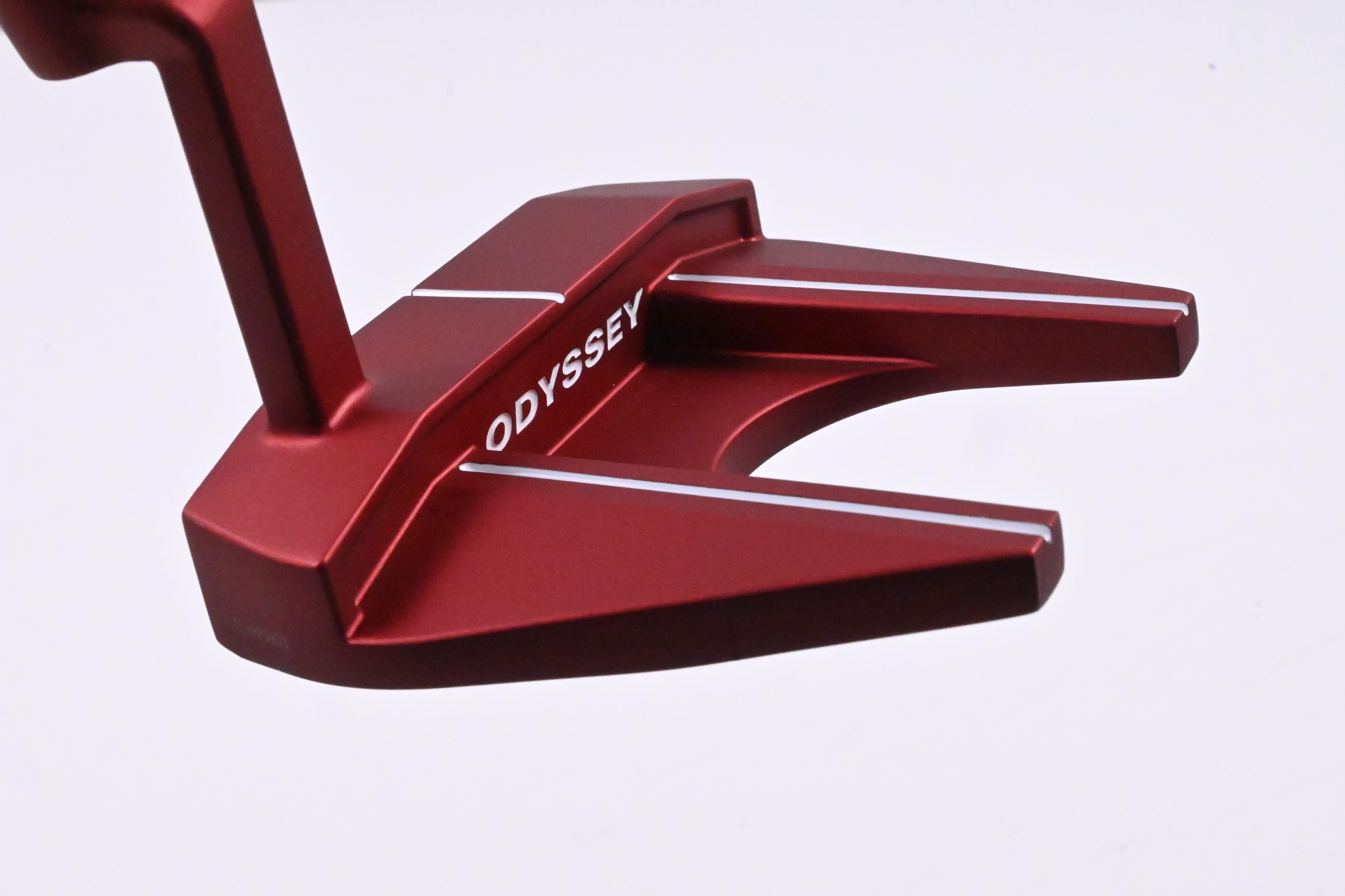 Odyssey Toulon Las Vegas Xander Schauffele Putter / 34 Inch